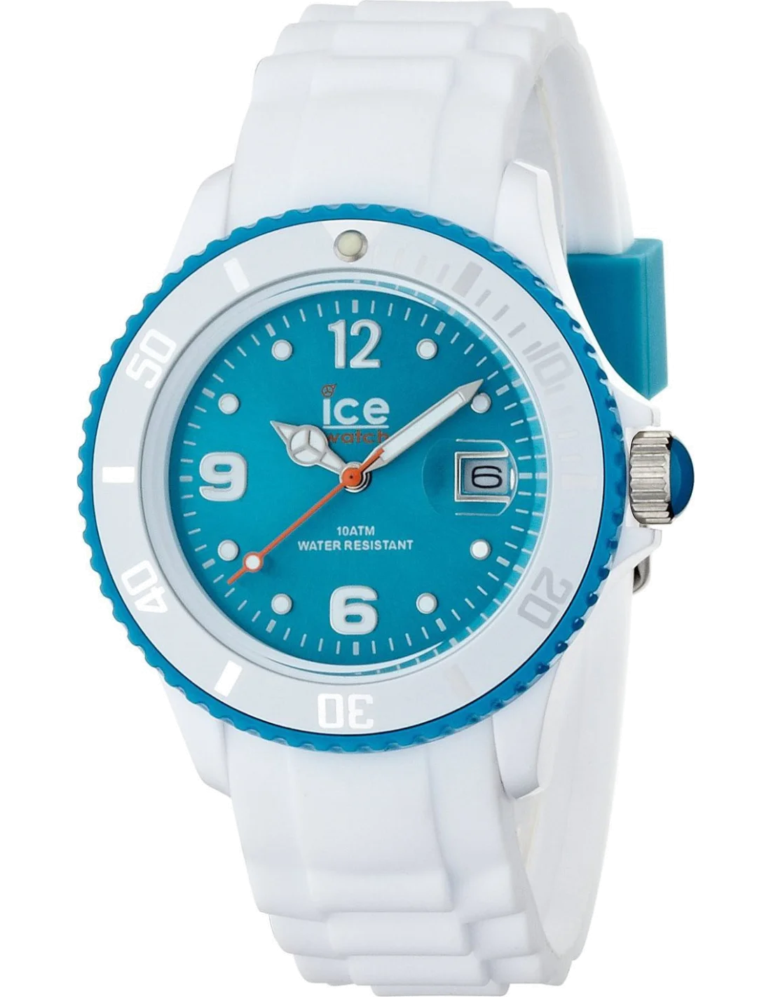 Montre ICE-Watch Ice-White ICE.SI.WT.U.S.12