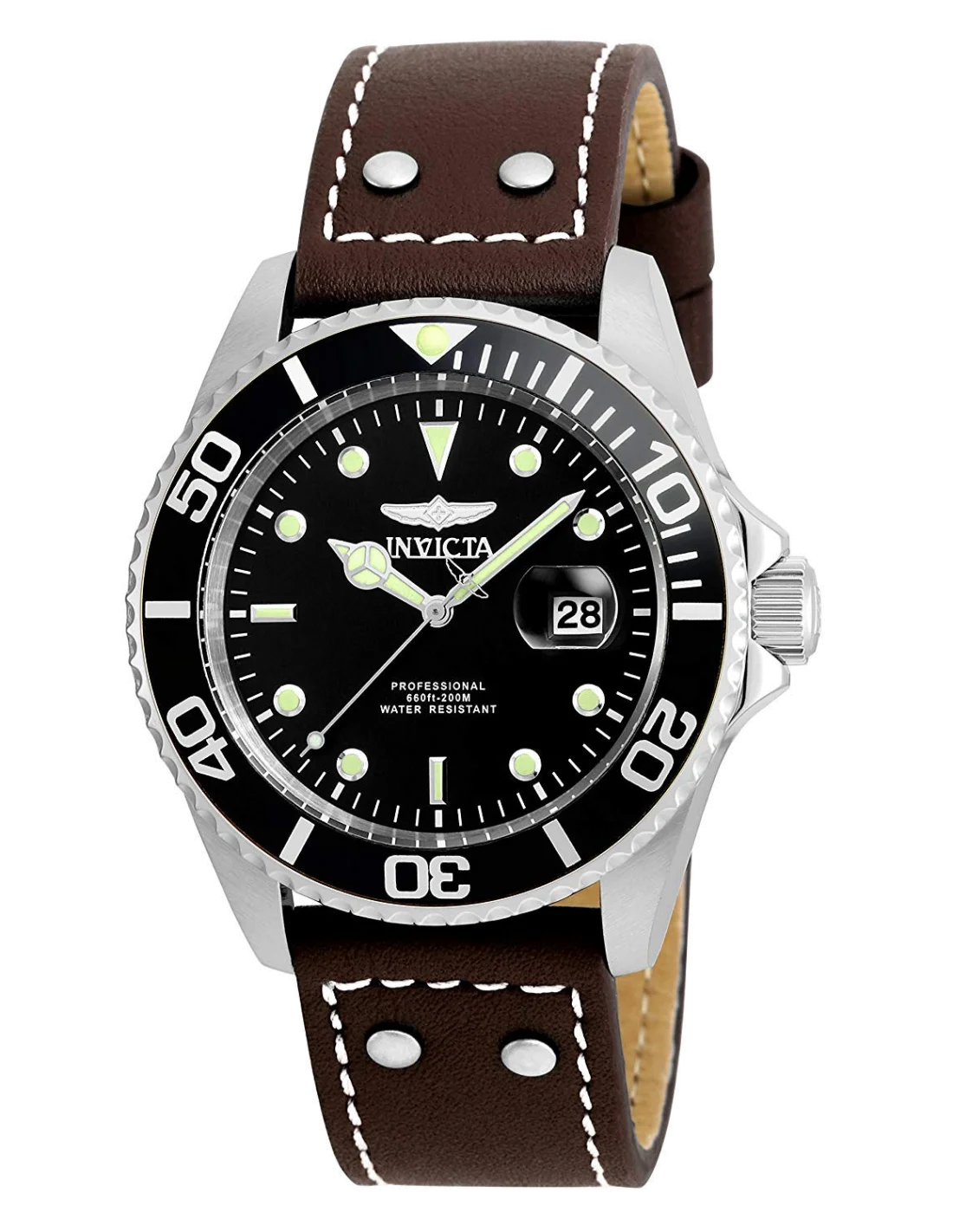 Montre Homme Invicta Pro Diver 22069 vue 2