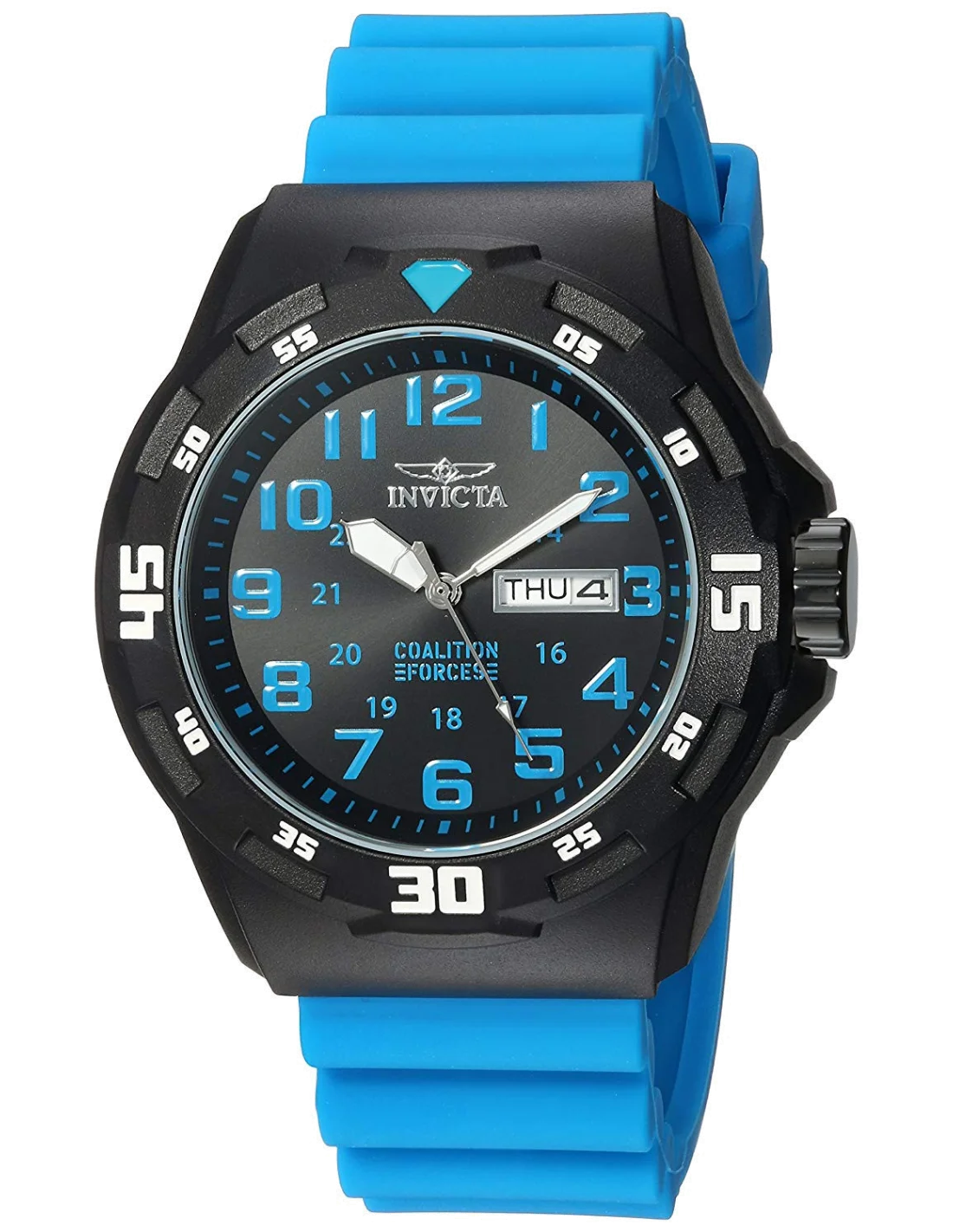 Montre Homme Invicta Coalition Forces 25330