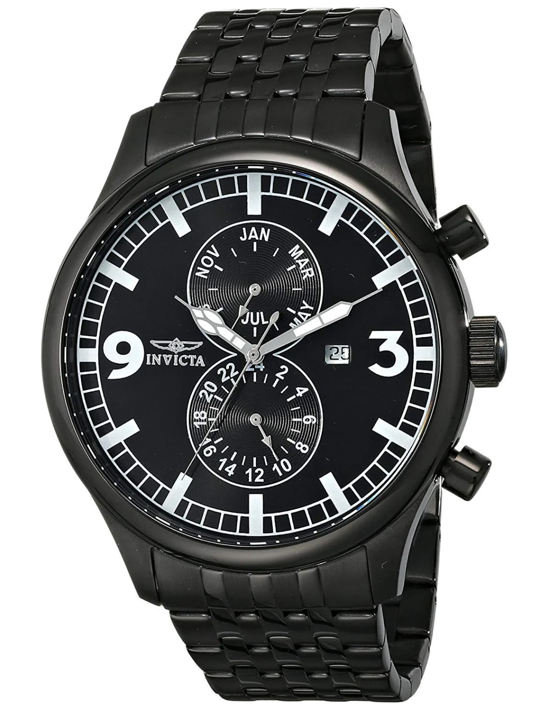 Montre Homme Invicta Collection II 0367