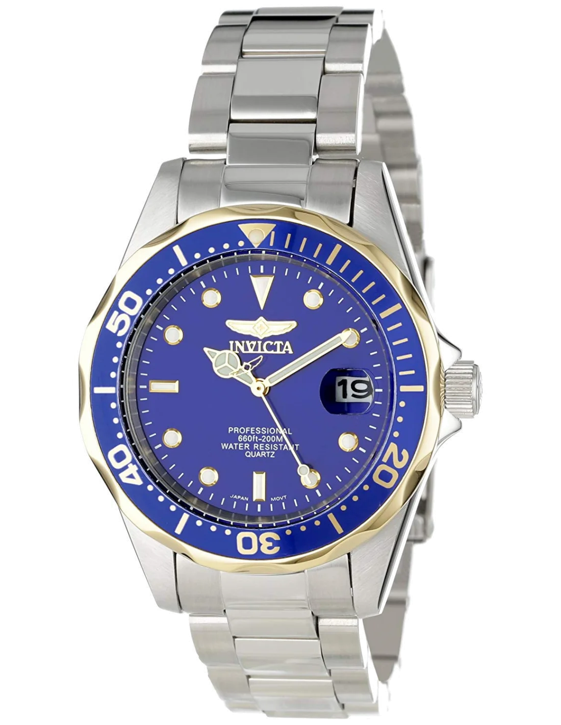 Montre Homme Invicta Pro Diver 12809X