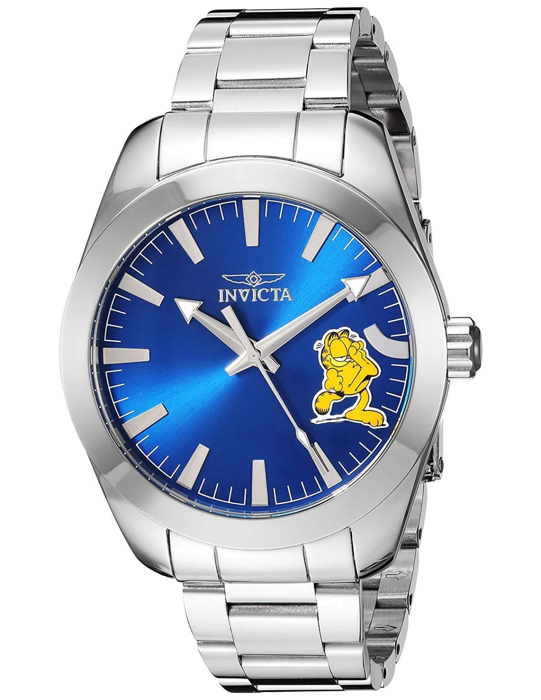 Montre Homme Invicta Character Collection Garfield 25164