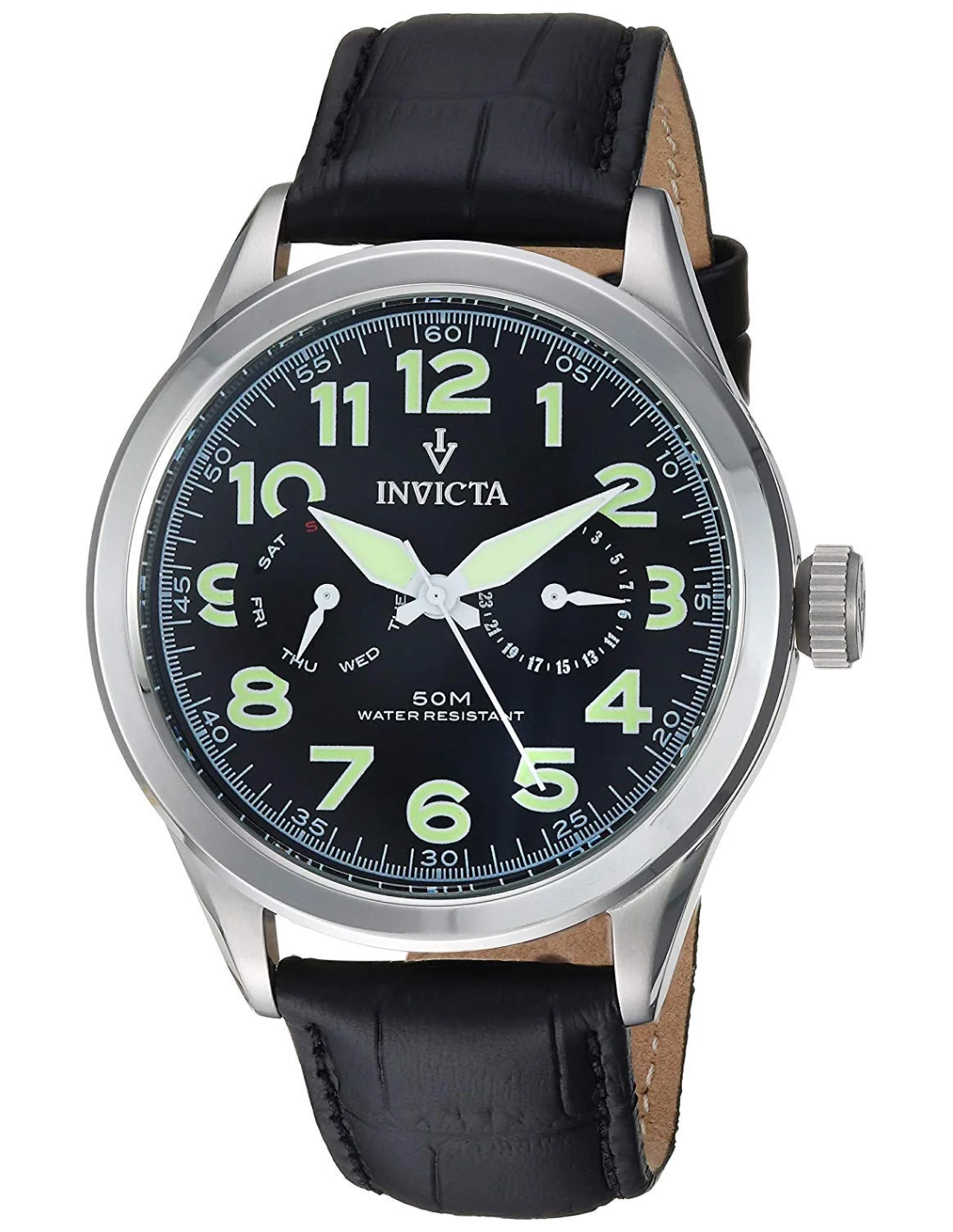Montre Homme Invicta Vintage 11741