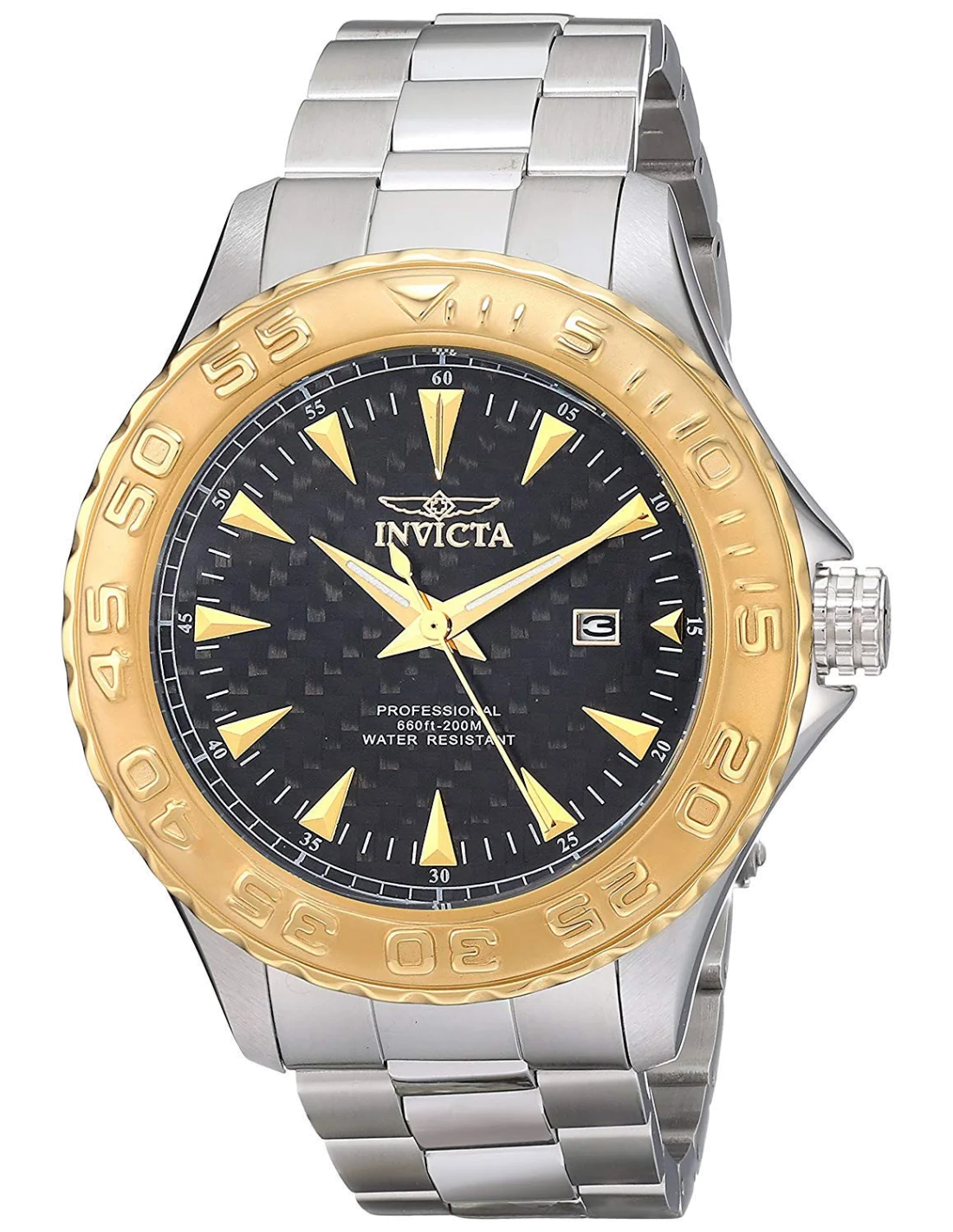 Montre Homme Invicta Pro Diver 12556