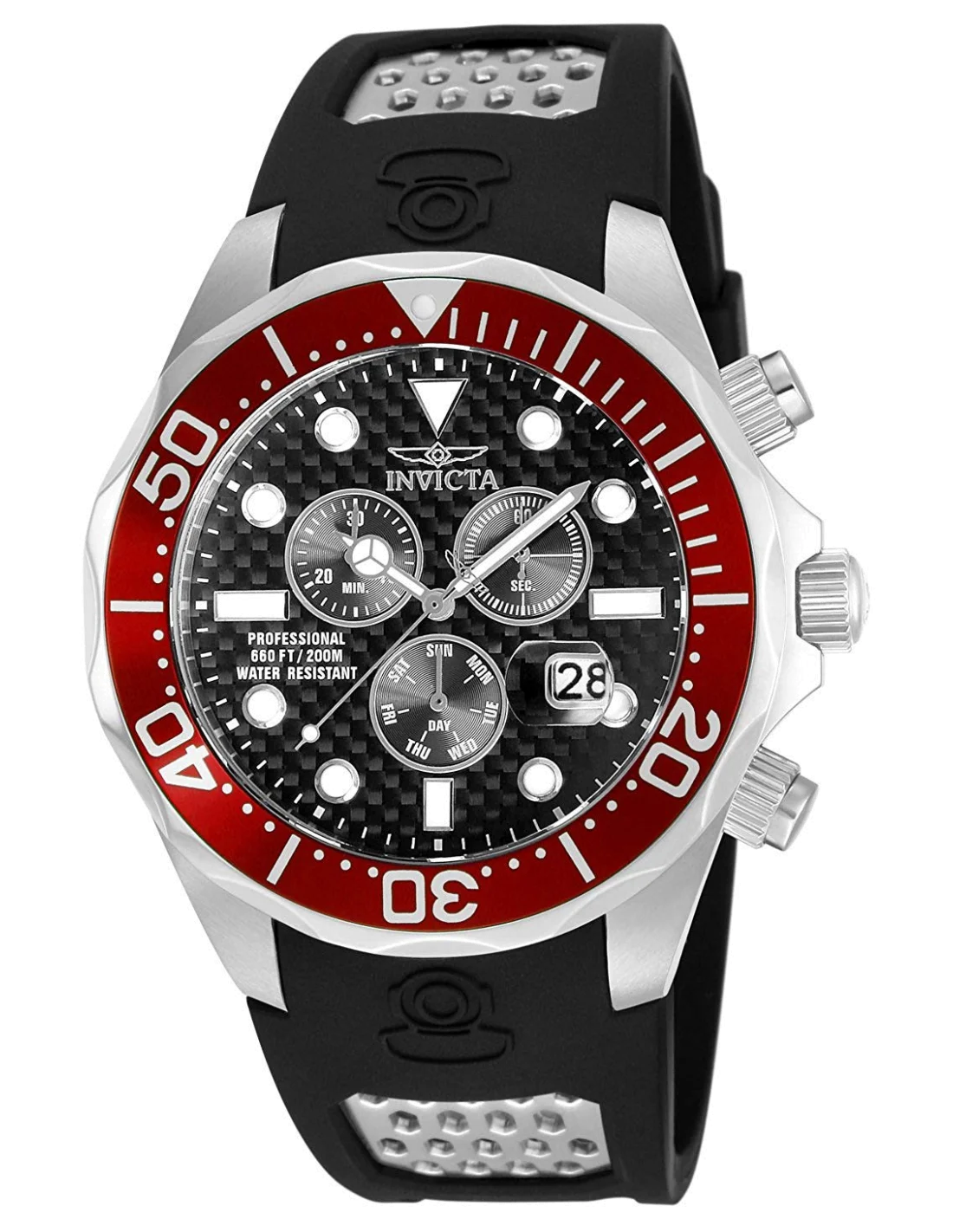 Montre Homme Invicta Pro Diver 12573