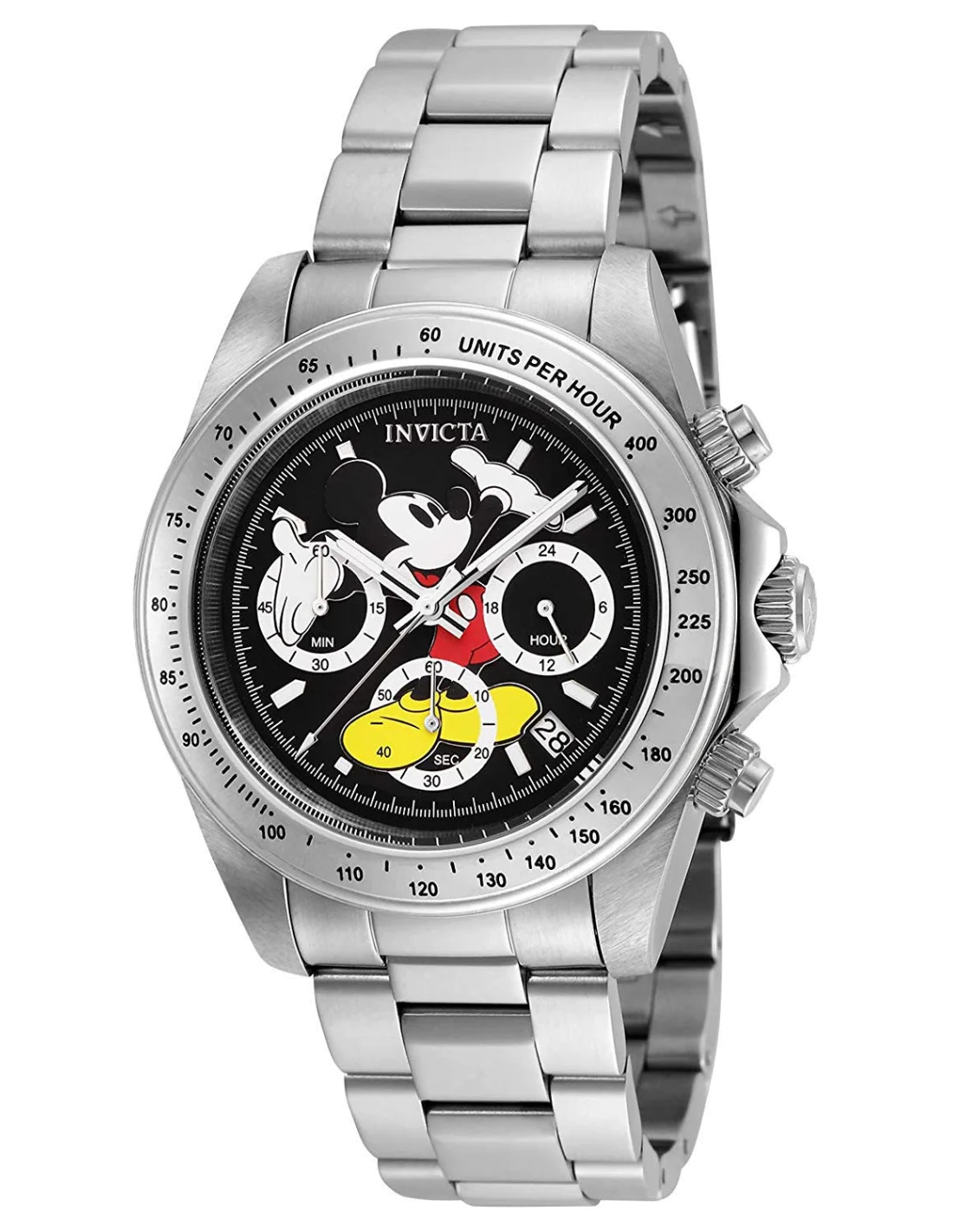 Montre Homme Invicta Disney 25192