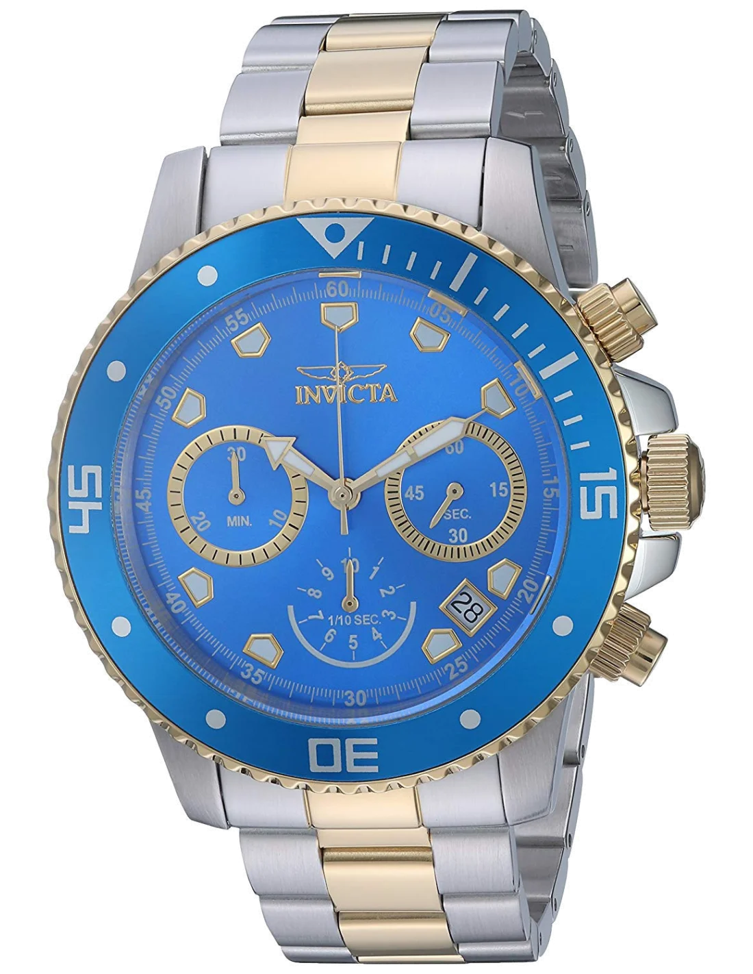 Montre Homme Invicta Pro Diver 21892