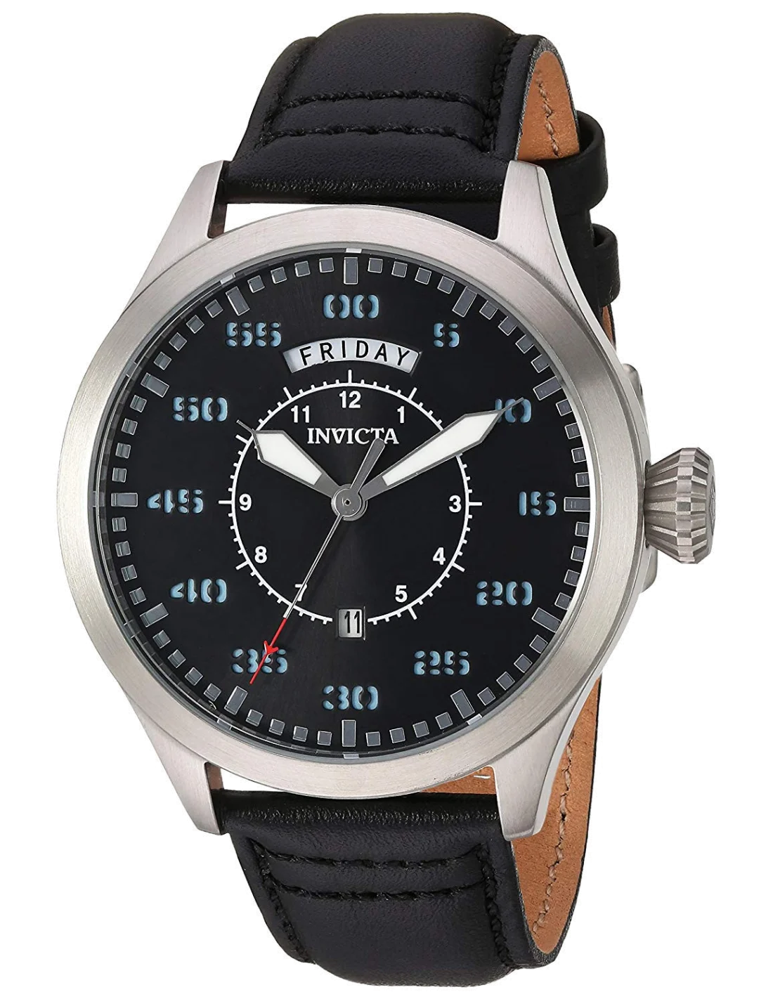 Montre Homme Invicta Aviator 22972