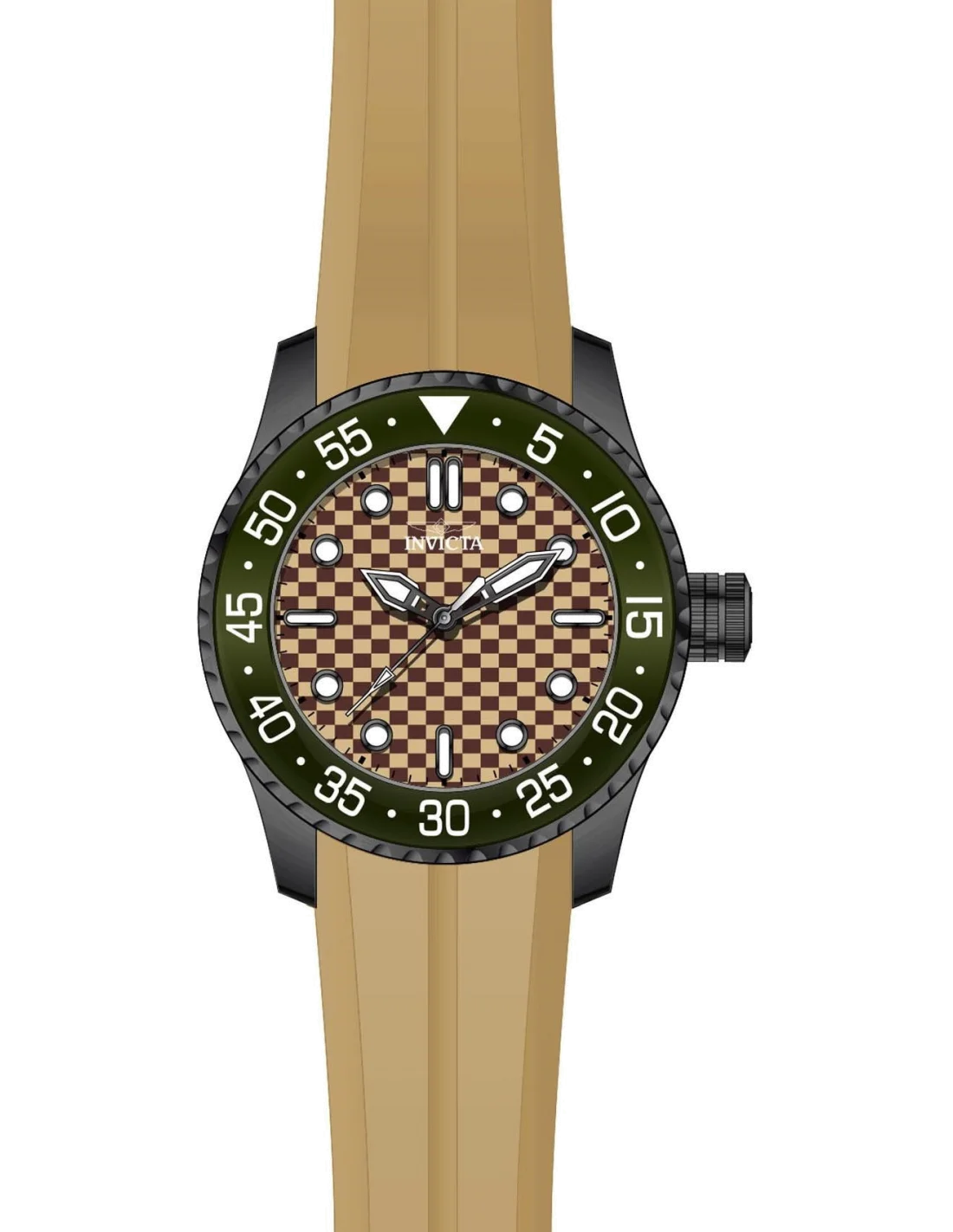 Montre Homme Invicta Pro Diver 28434