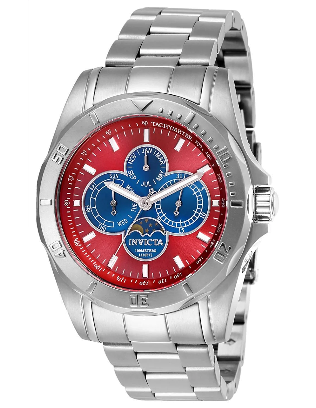 Montre Homme Invicta Specialty 28596