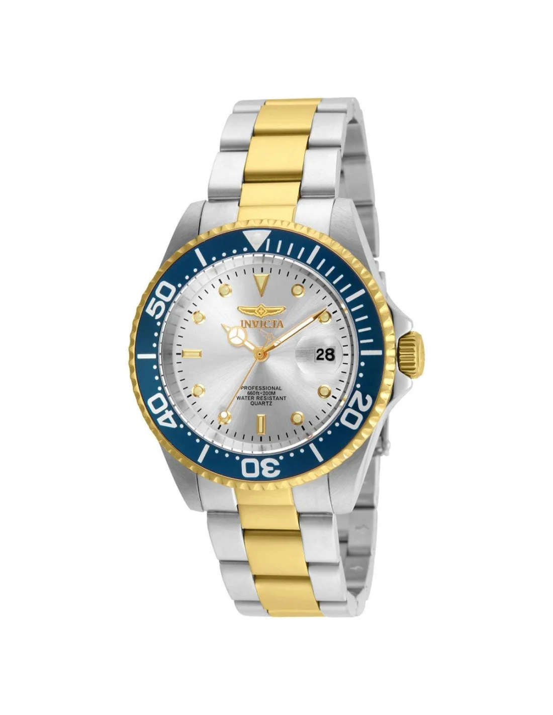 Montre Homme Invicta Pro Diver 24951 vue 2