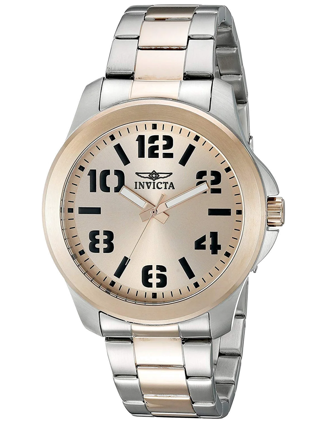 Montre Homme Invicta Specialty 21442SYB vue 2