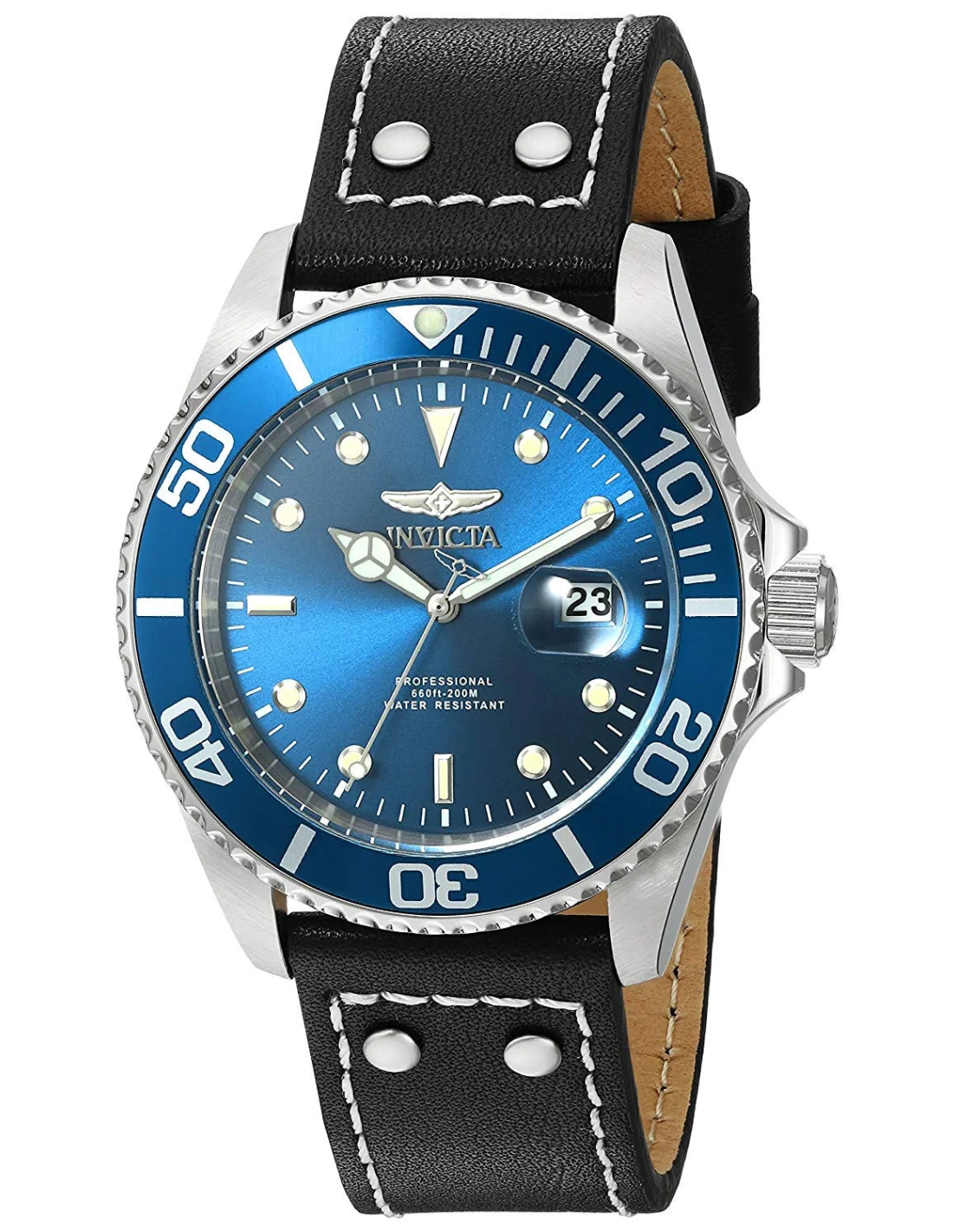 Montre Homme Invicta Pro Diver 22068