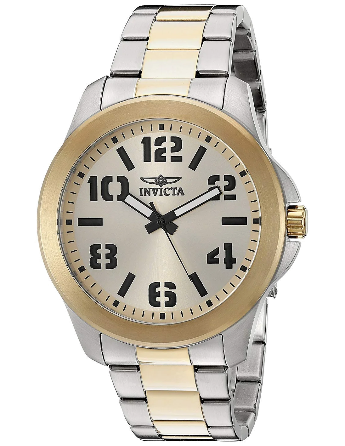 Montre Homme Invicta Specialty 21441 vue 2