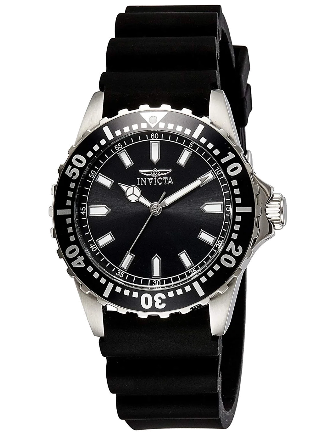 Montre Homme Invicta Pro Diver 21562 vue 2