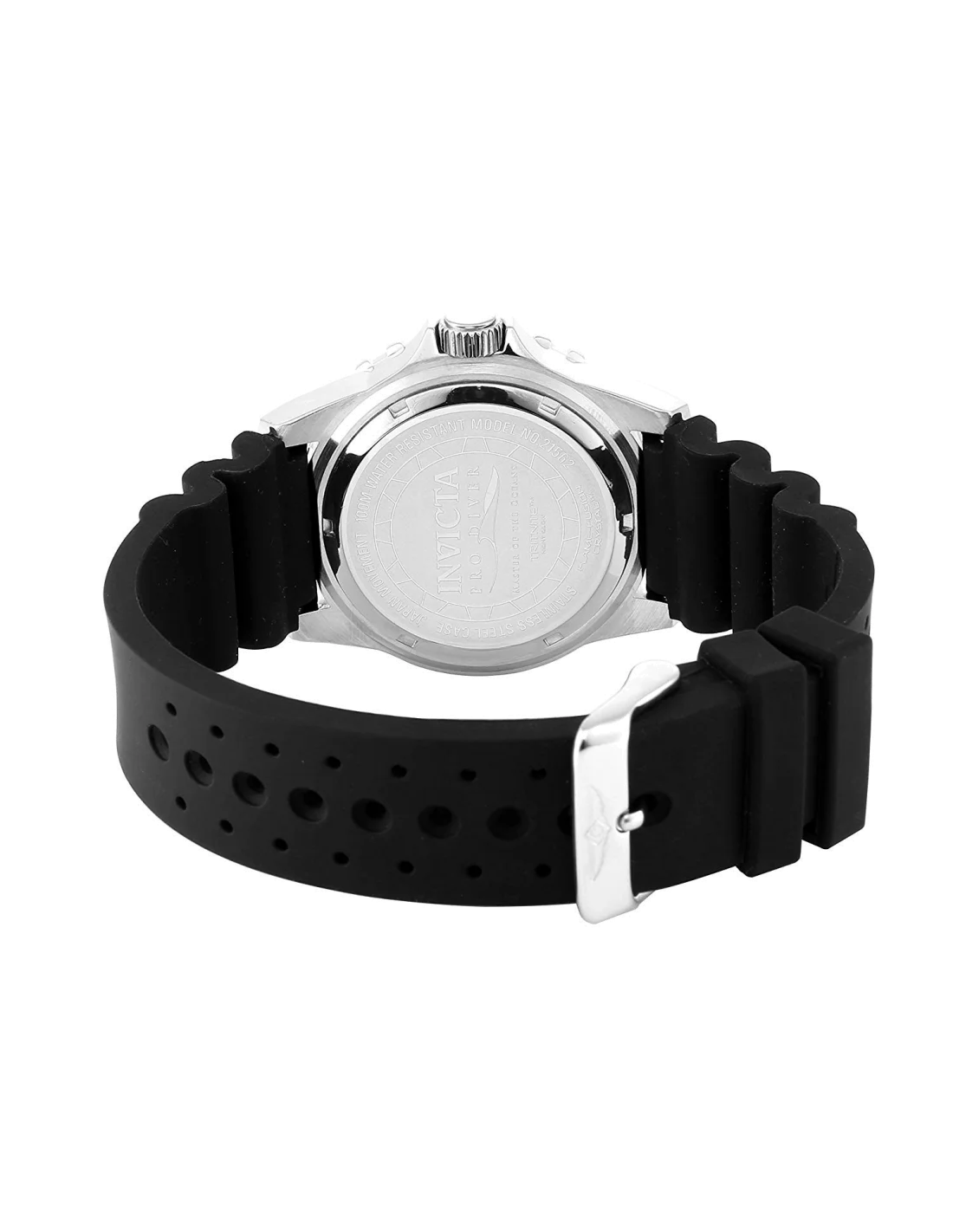 Montre Homme Invicta Pro Diver 21562