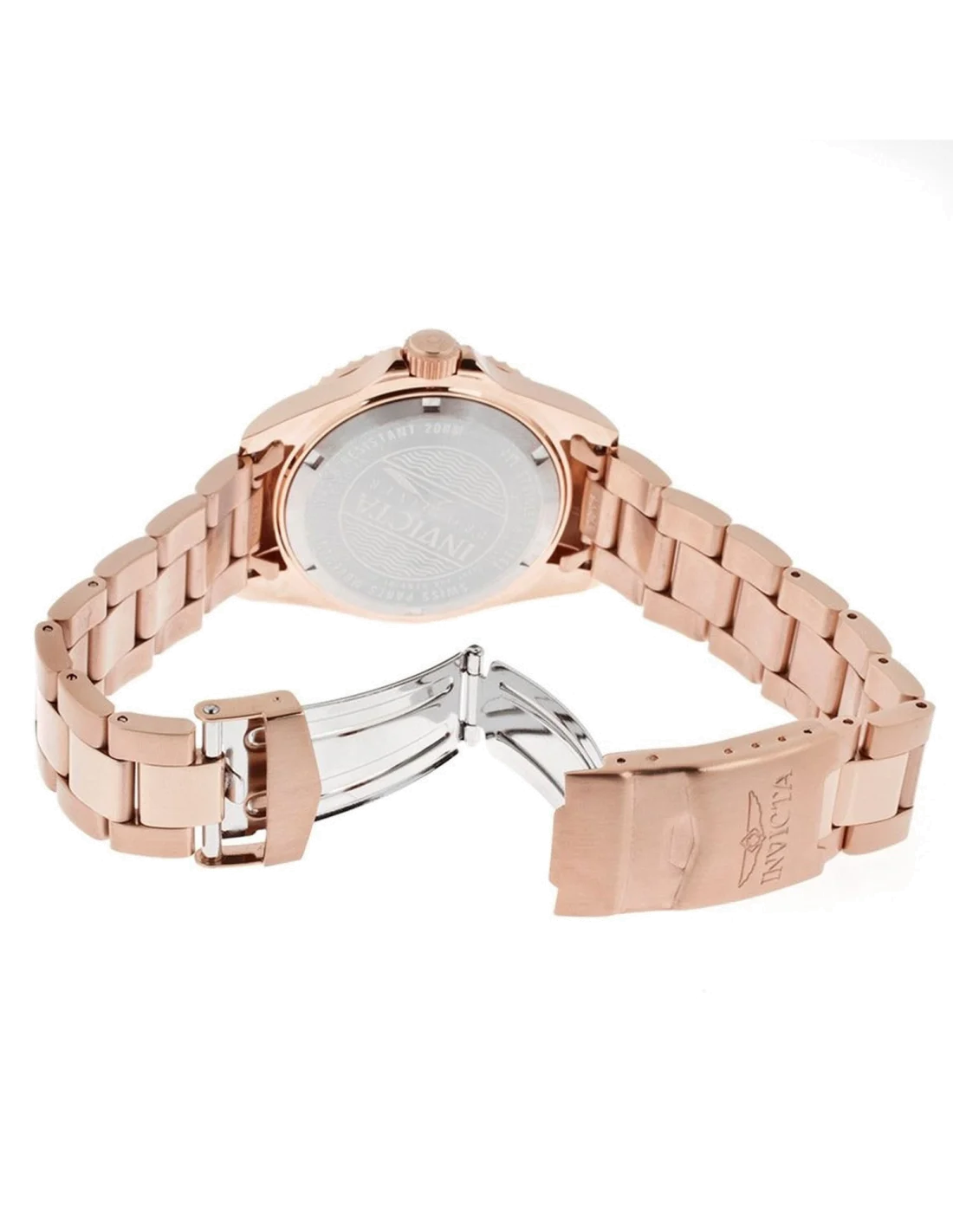 Montre Homme Invicta Pro Diver 12821