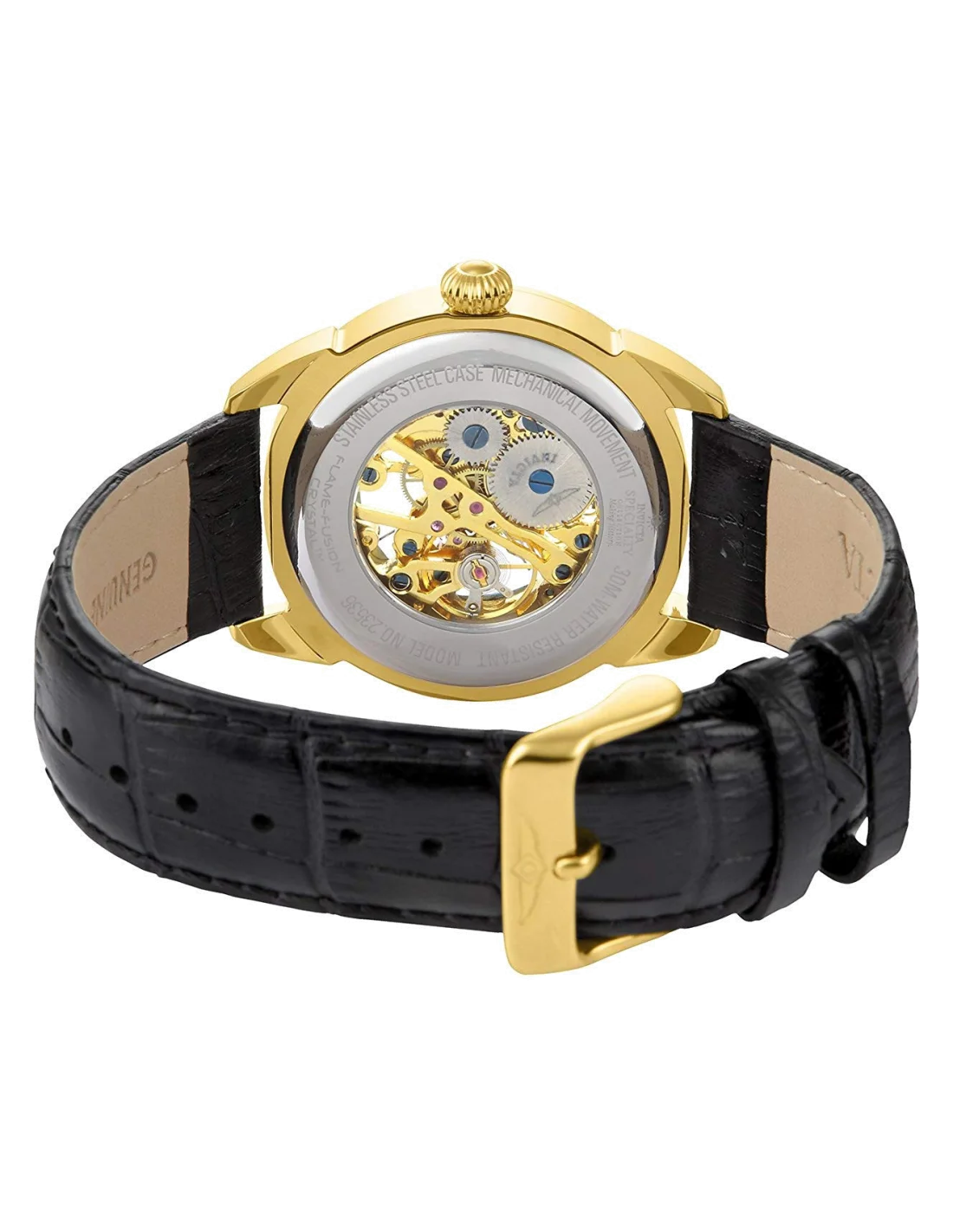 Montre Homme Invicta Specialty 23536 vue 2