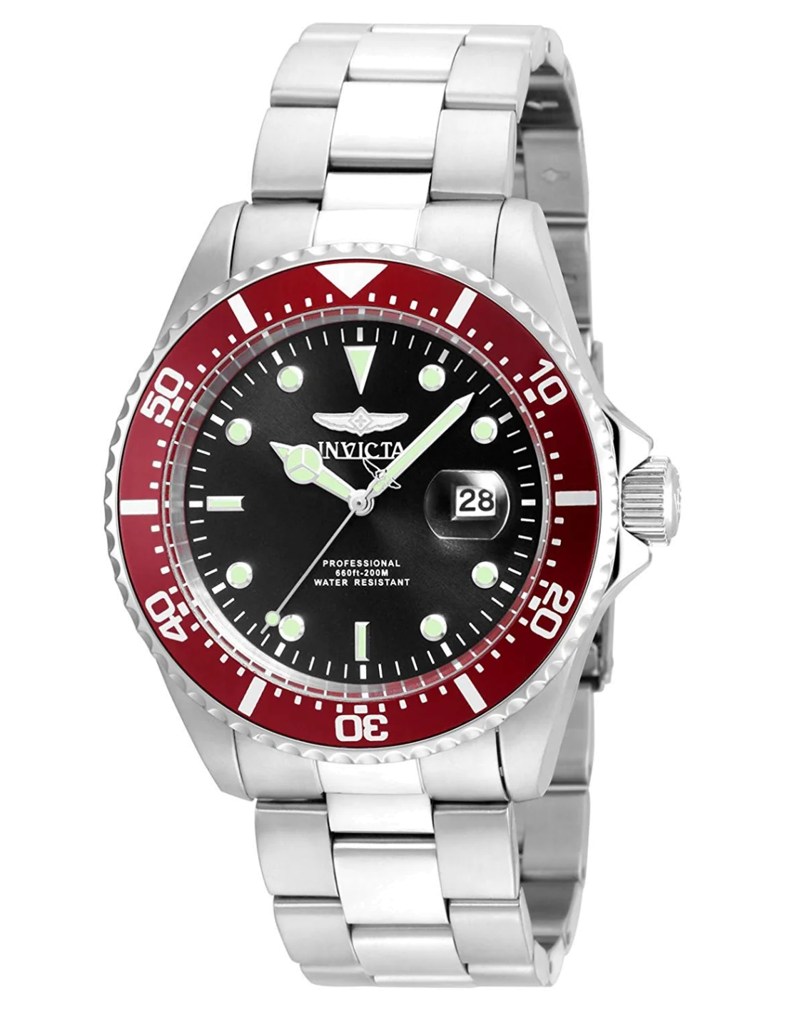 Montre Homme Invicta Pro Diver 22020