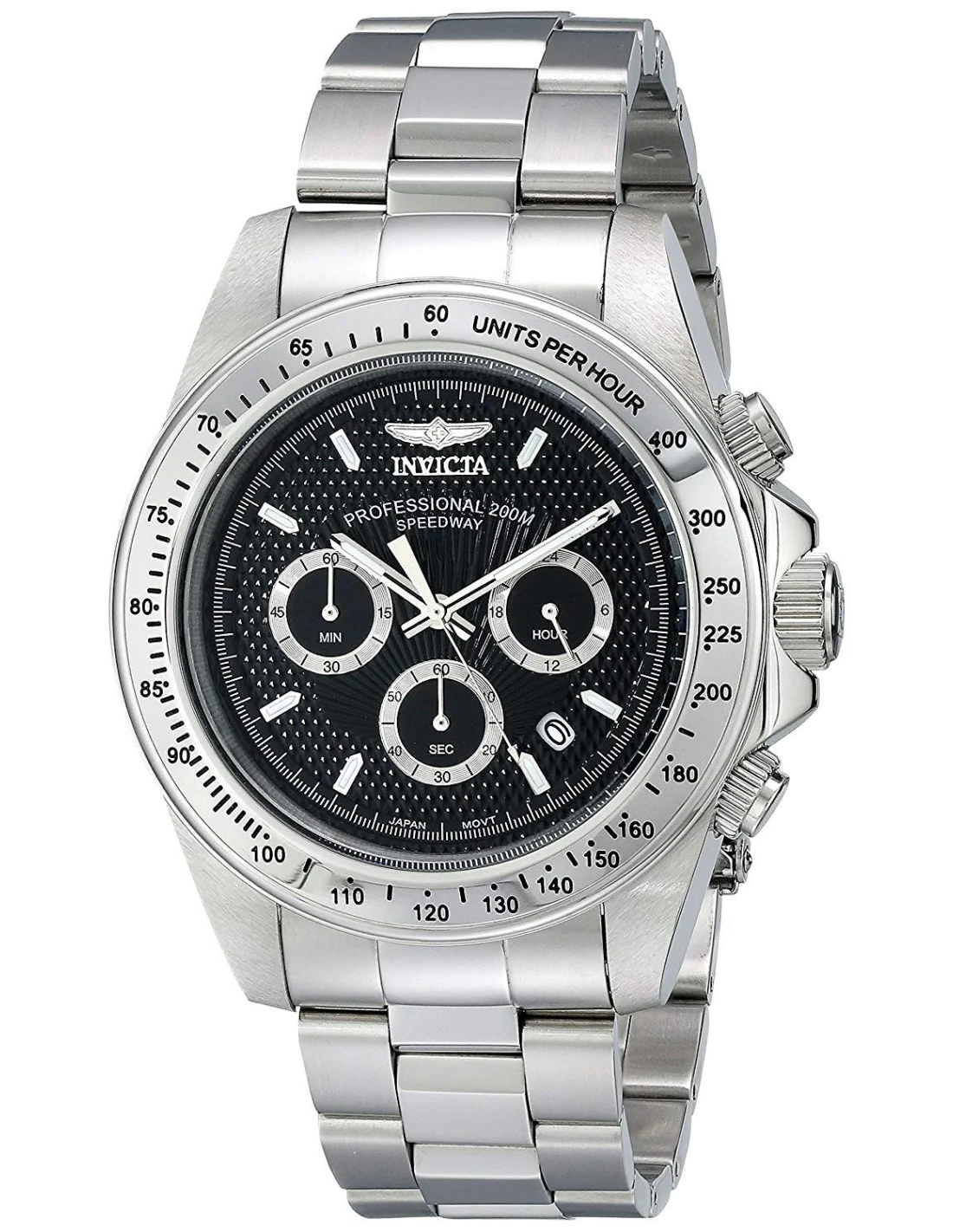 Montre Homme Invicta Speedway 18390