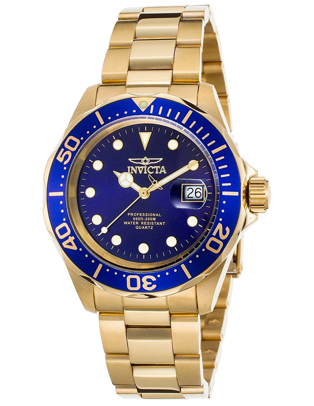 Montre Homme Invicta Pro Diver 17058