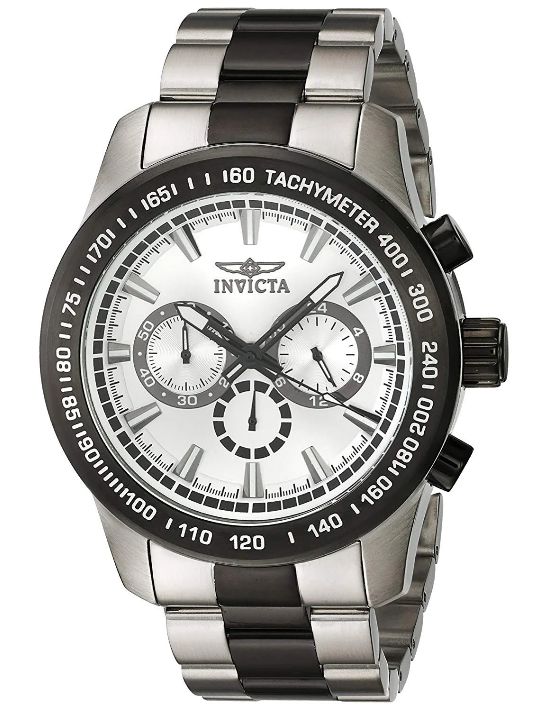 Montre Homme Invicta Speedway 21799