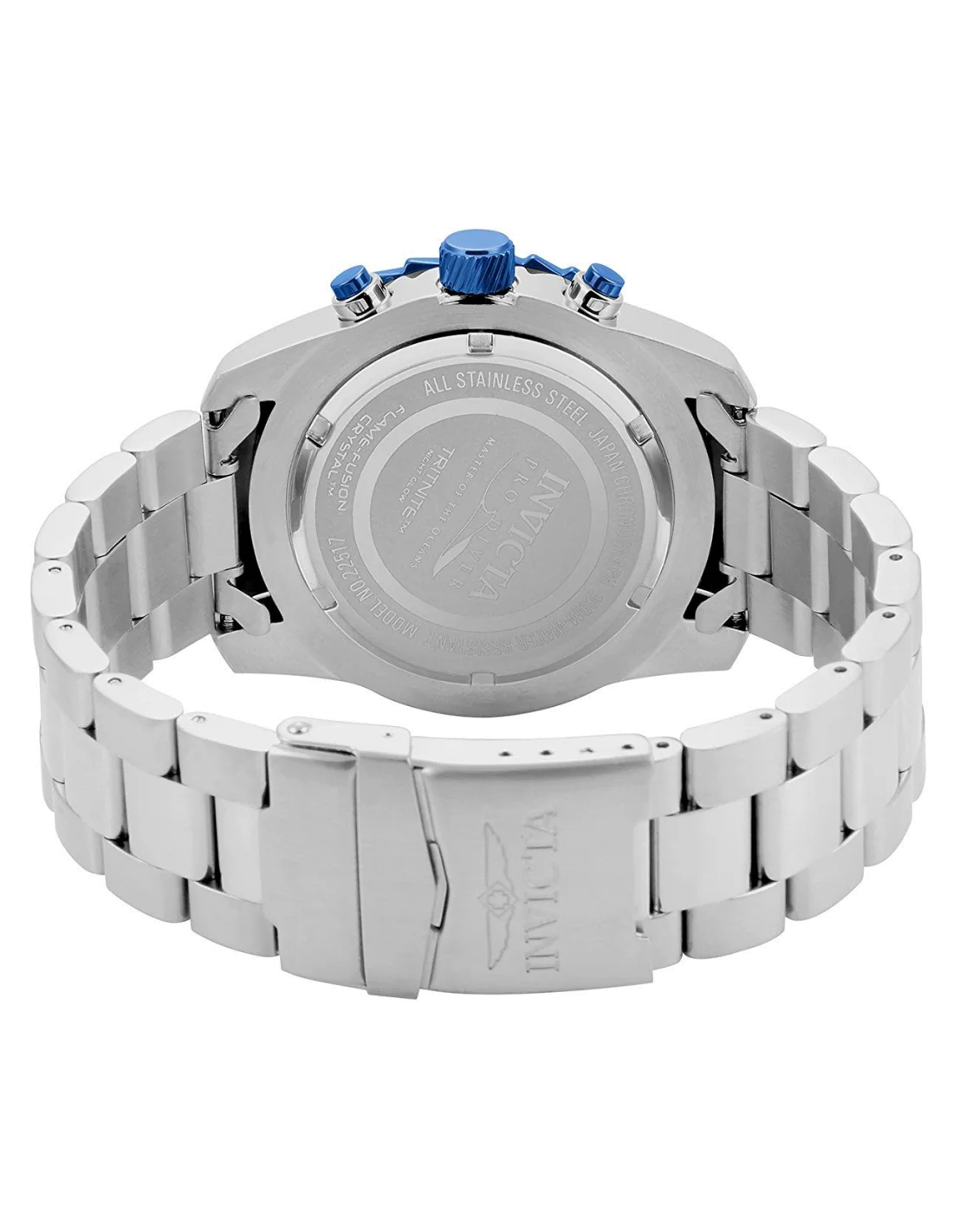 Montre Homme Invicta Pro Diver 22517