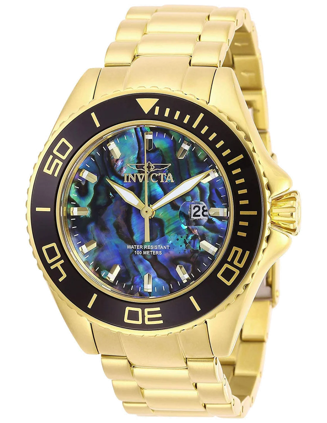 Montre Homme Invicta Pro Diver 28751