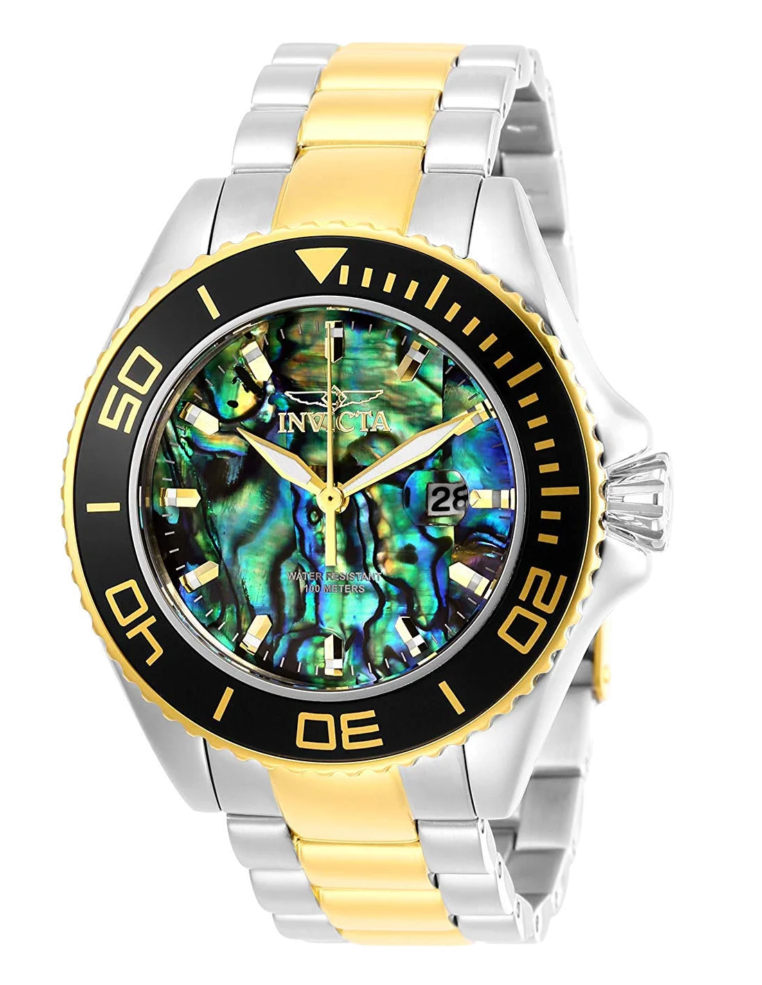 Montre Homme Invicta Pro Diver 28752