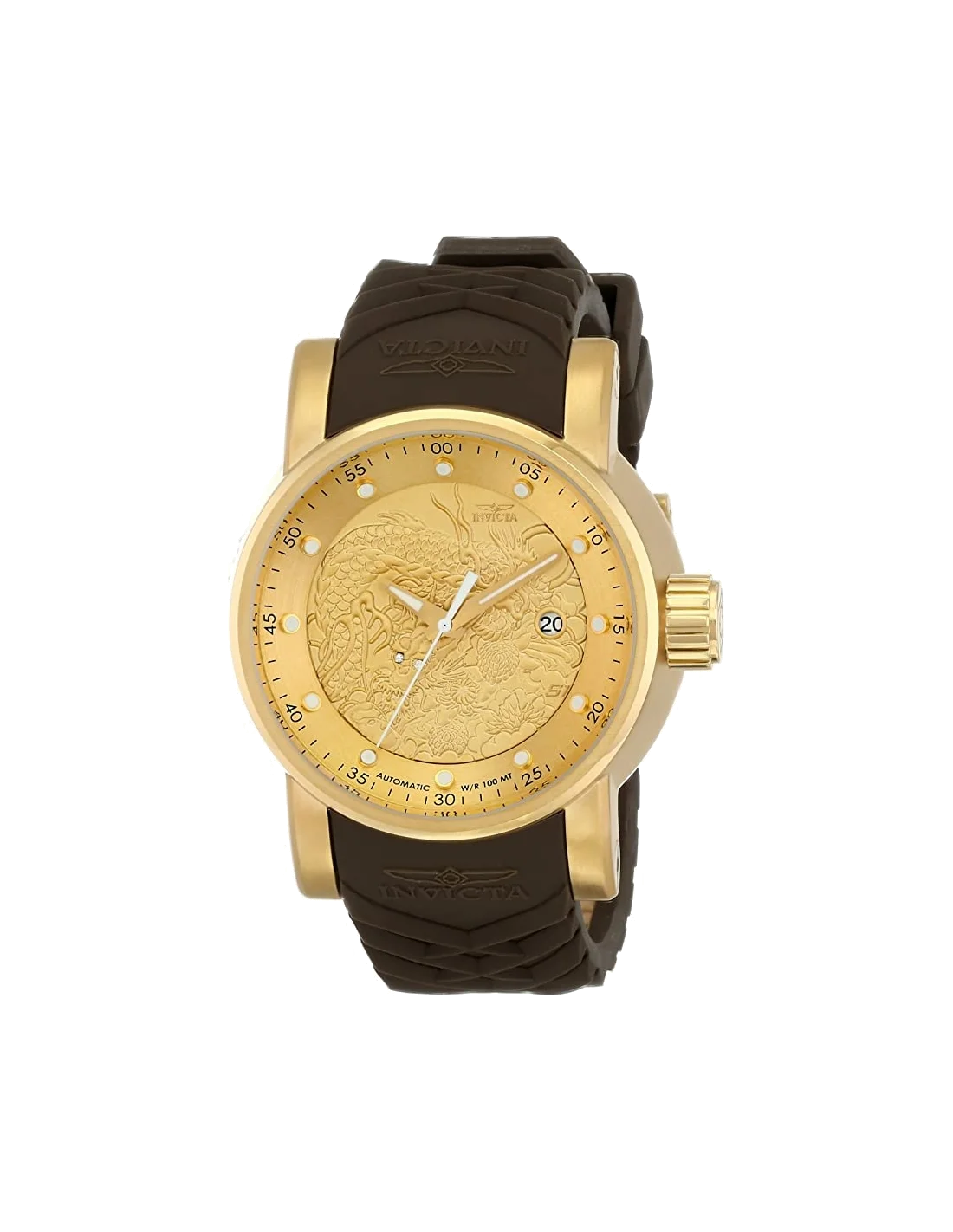 Montre homme Invicta Automatic S1 Rally