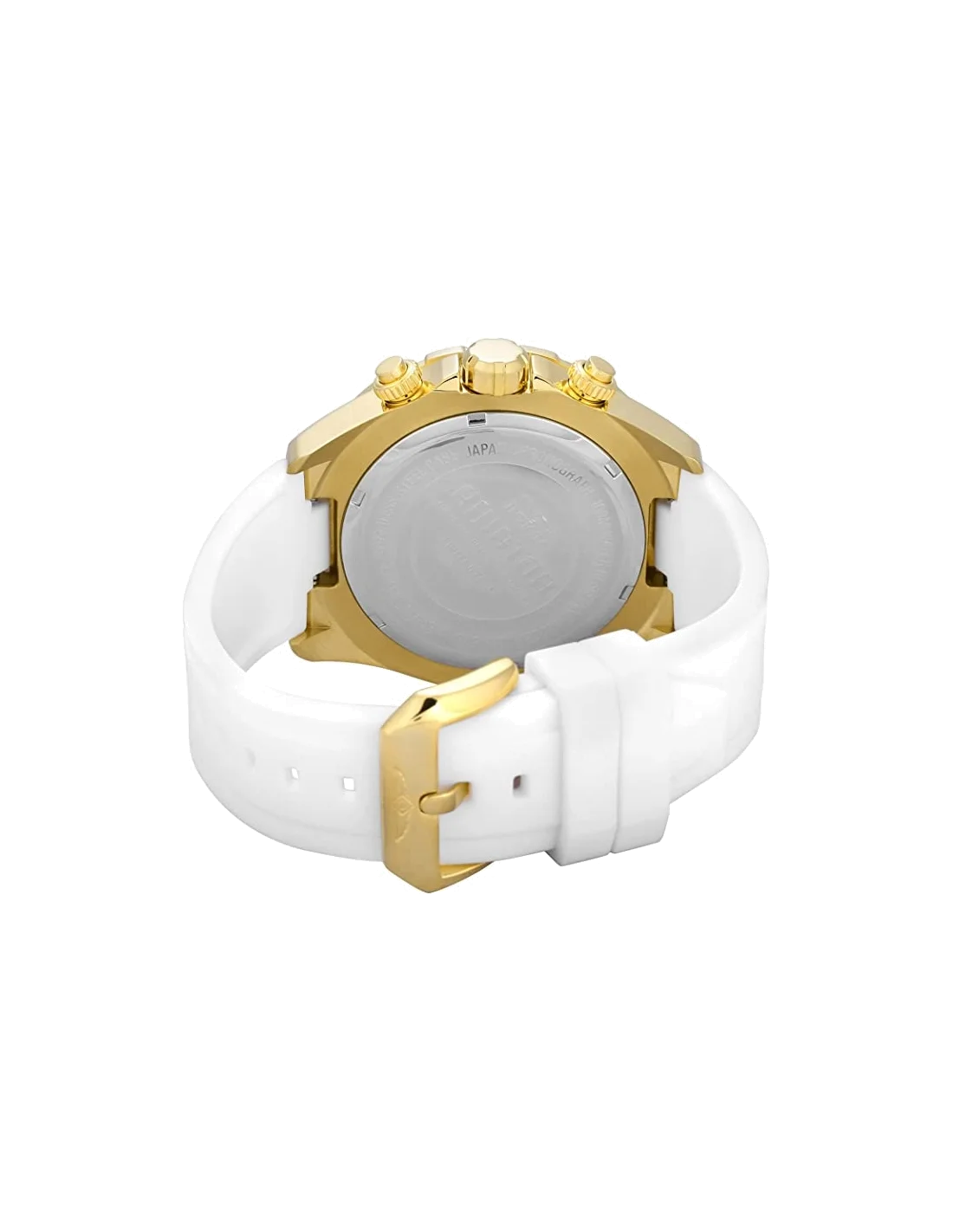 Montre homme Invicta Quartz Aviator vue 3