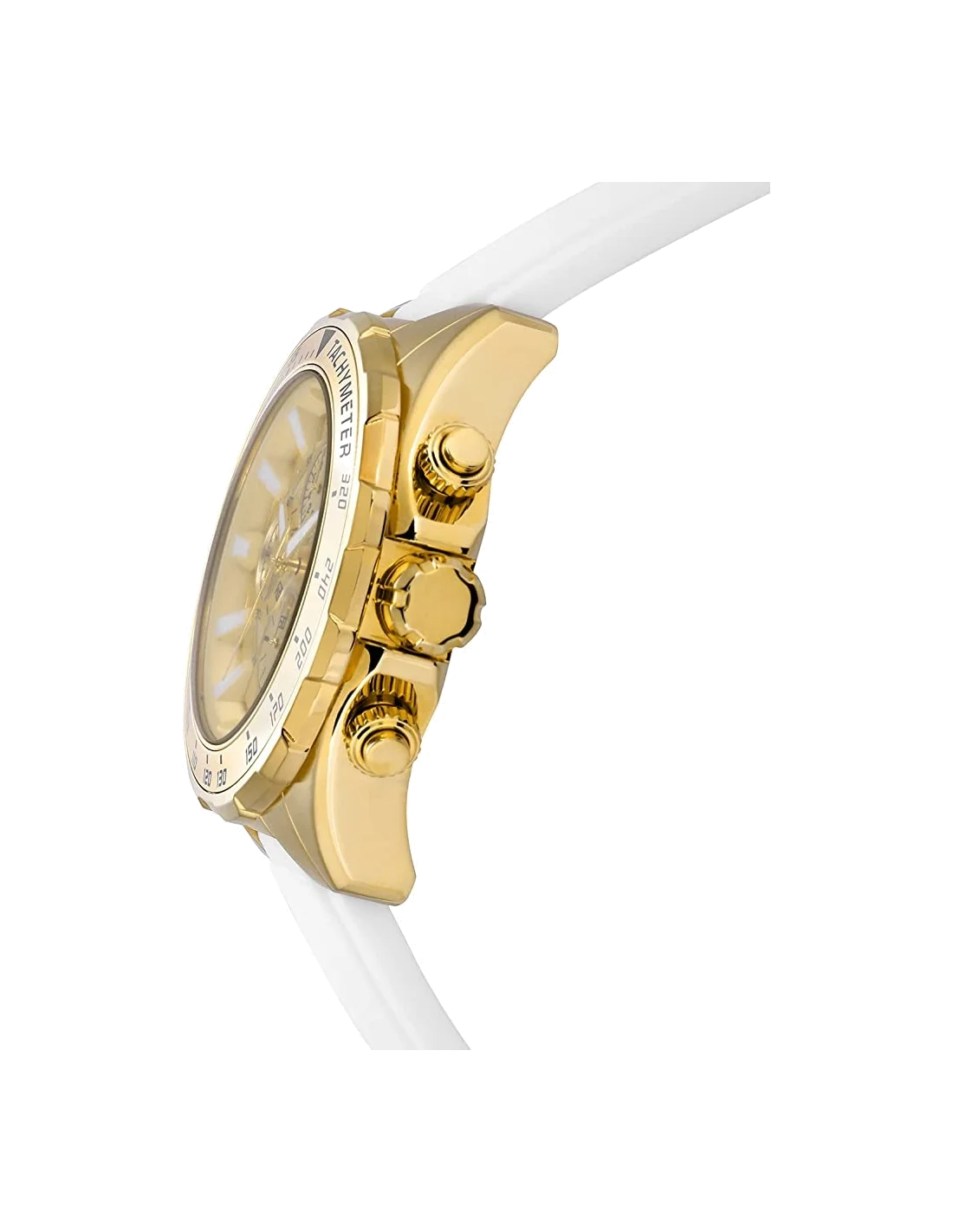 Montre homme Invicta Quartz Aviator vue 4