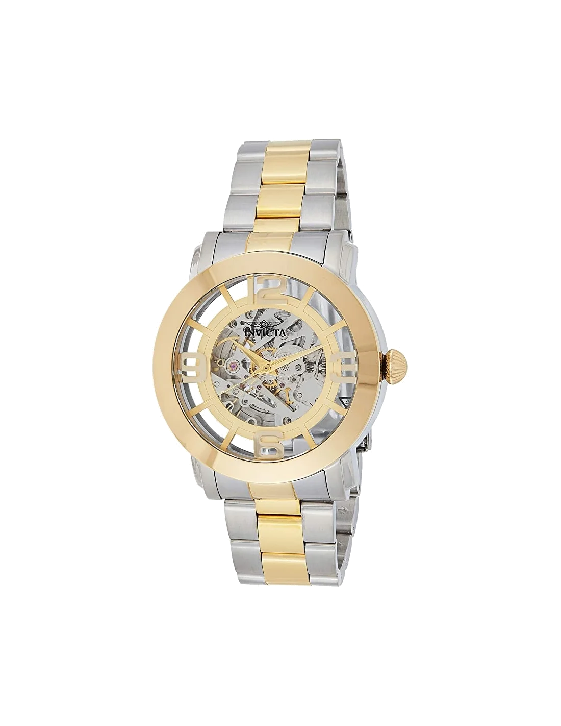 Montre homme Invicta Automatic Vintage