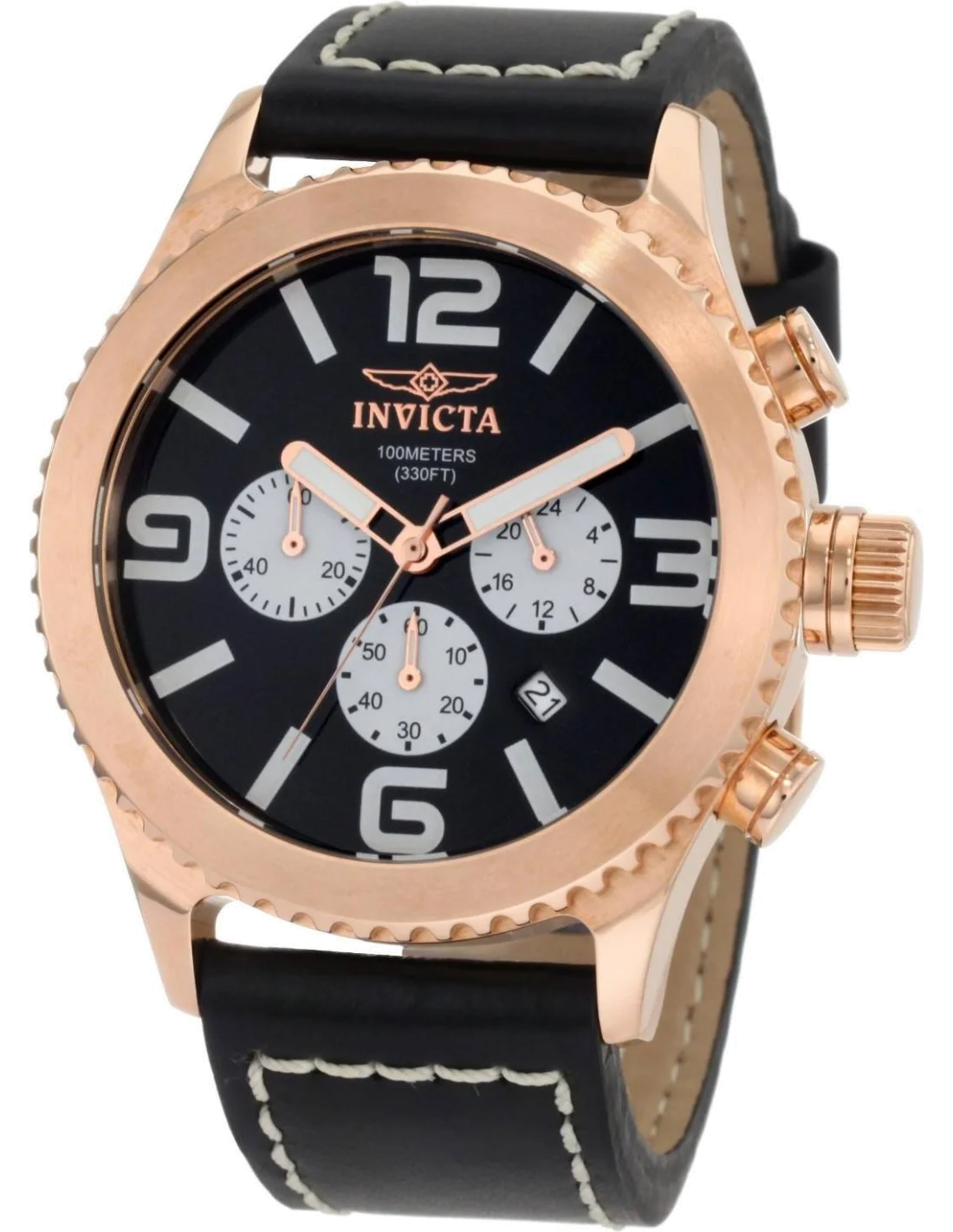 Montre Homme Invicta 1429 II Collection