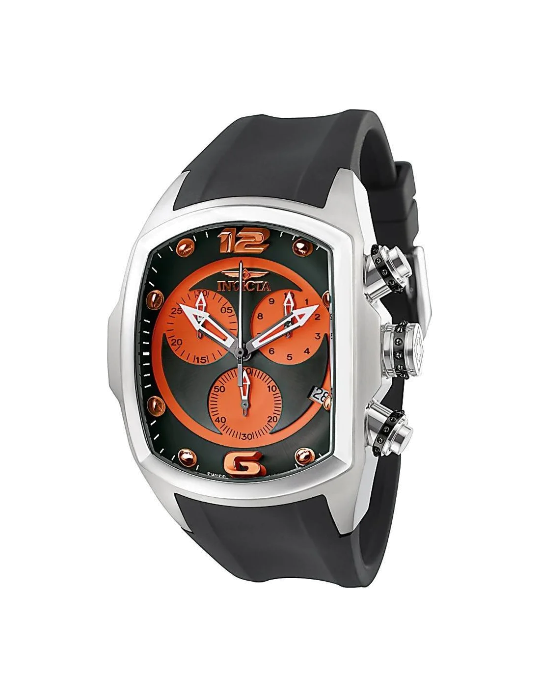 Montre Homme Invicta 6100 Lupah Collection
