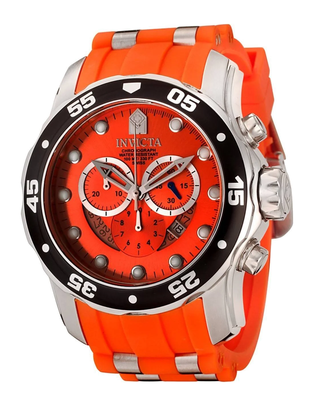 Montre Homme Invicta 6980 Pro Diver Collection
