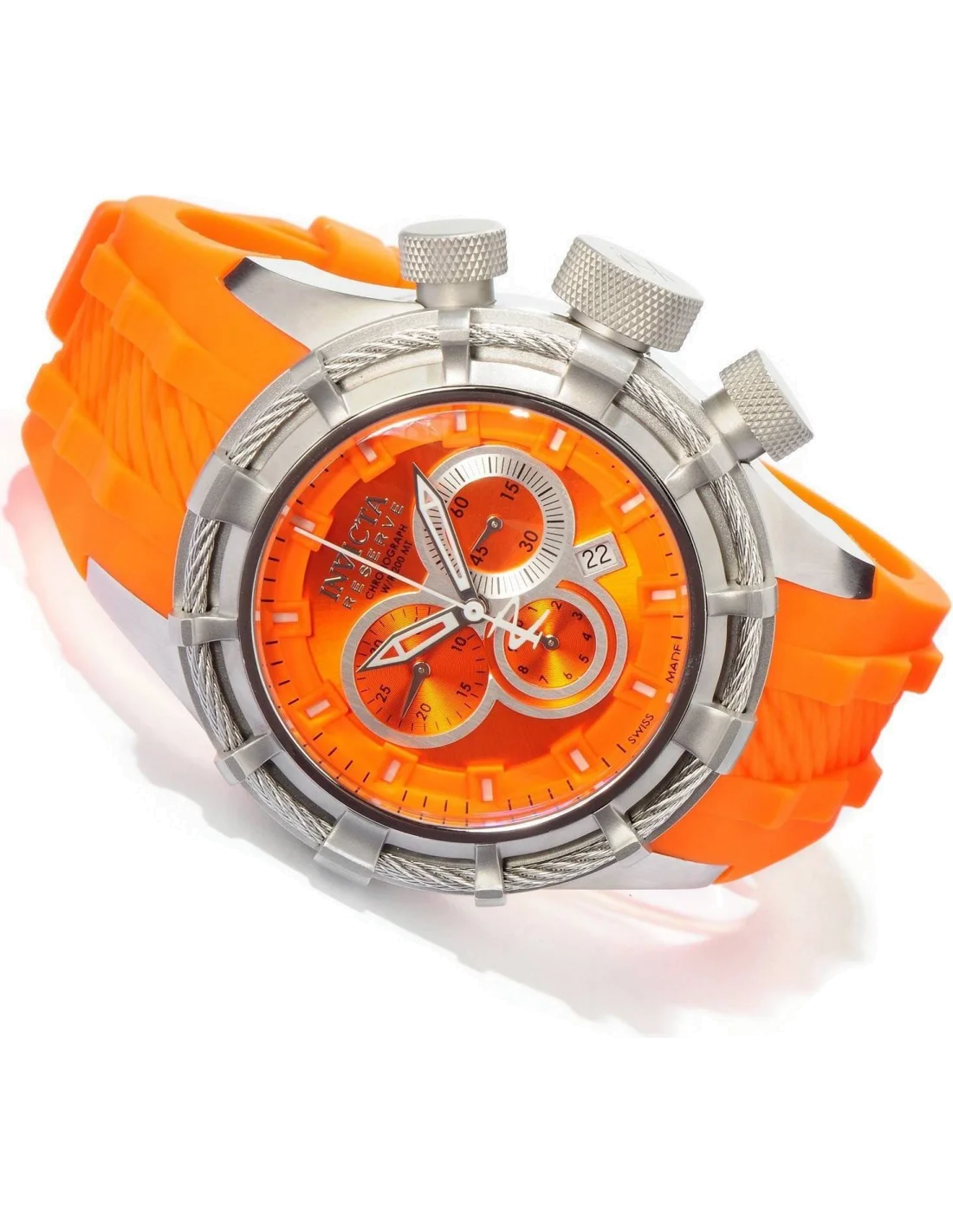 Montre Homme Invicta 1227 Reserve Collection