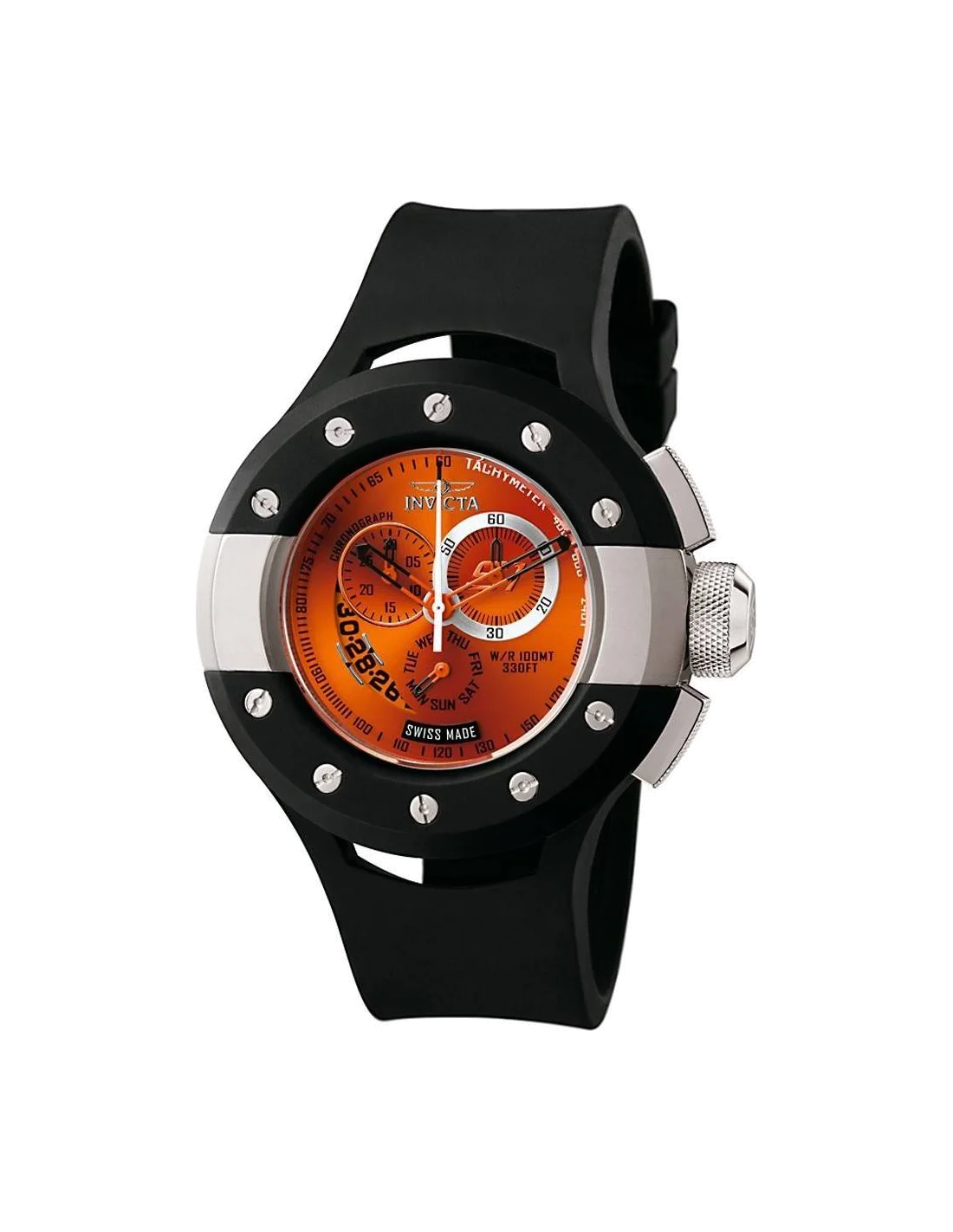 Montre Homme Invicta 6486 S1