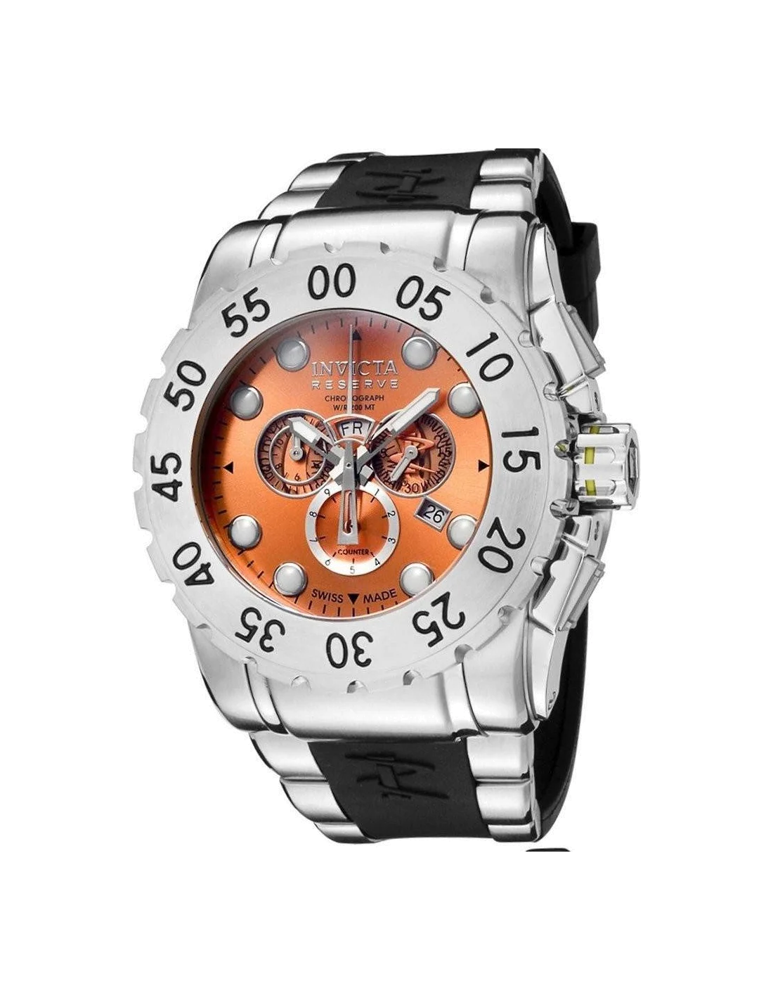 Montre Homme Invicta 6657 Reserve Collection