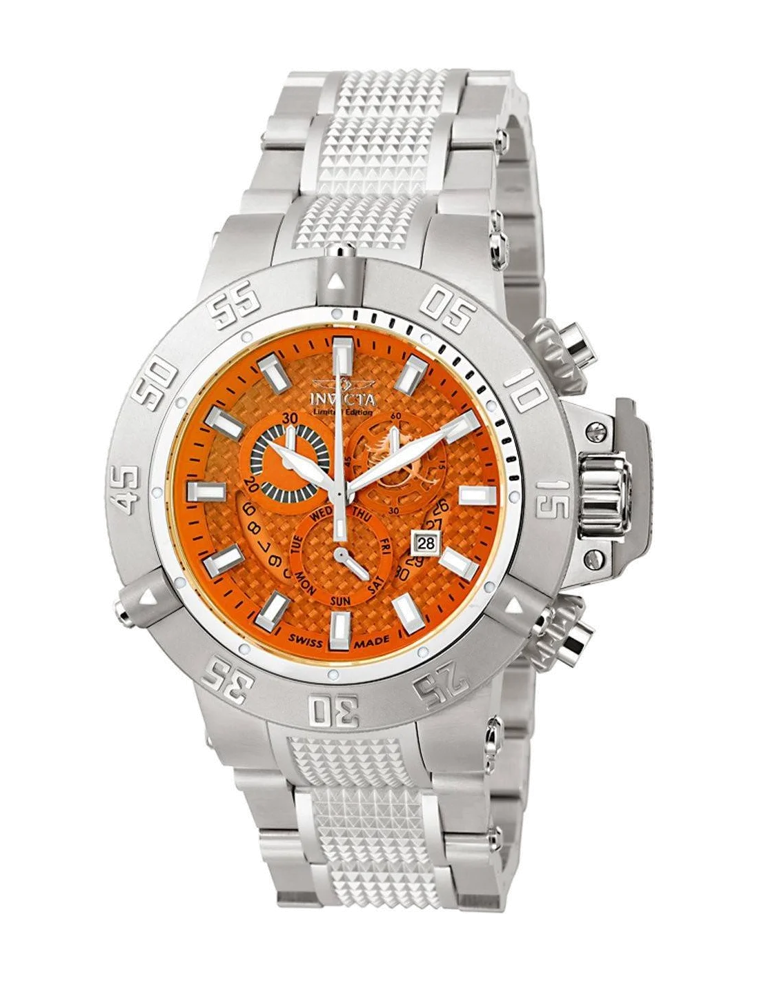 Montre Homme Invicta 6691NB Subaqua Noma III Collection