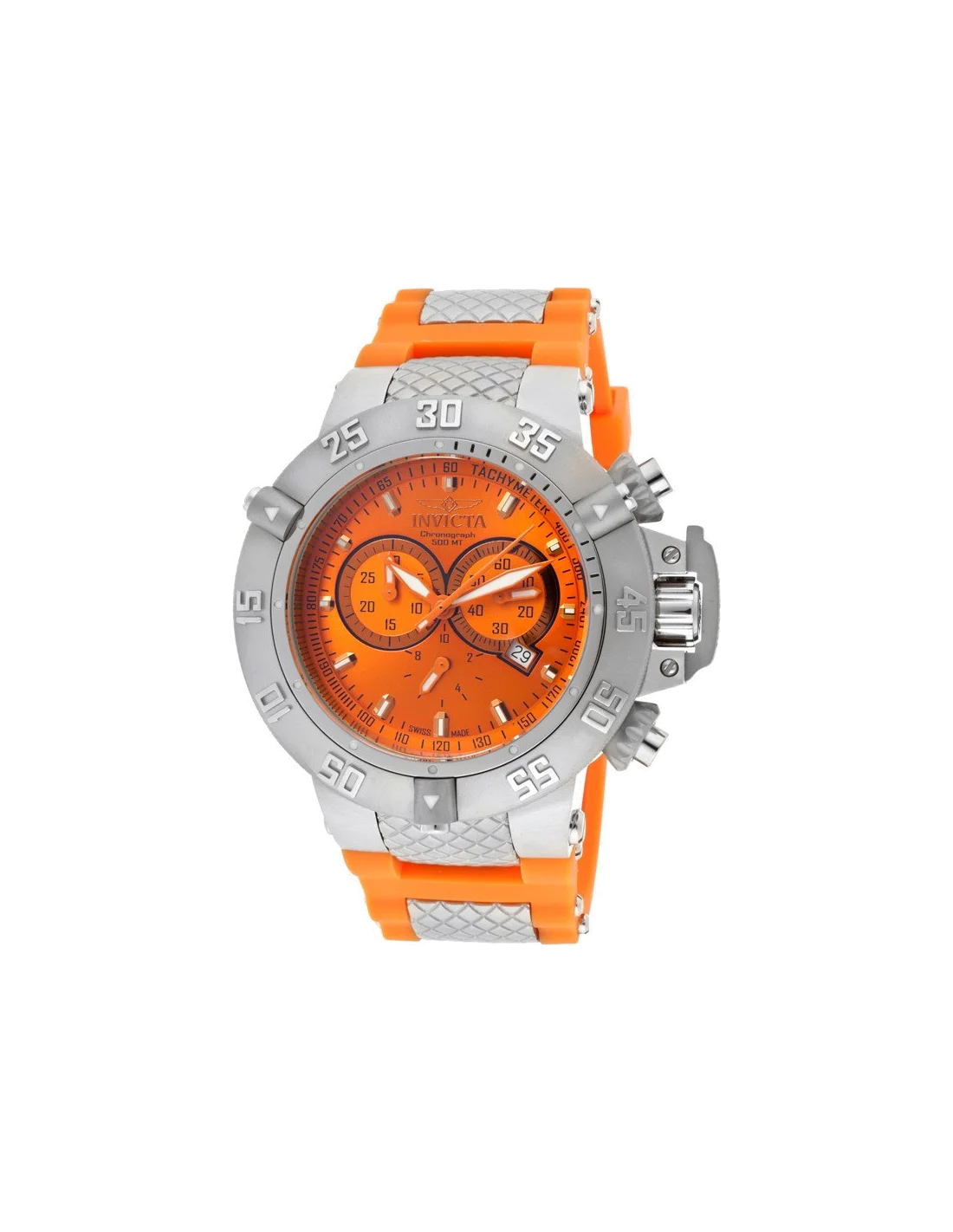 Montre Homme Invicta 1378 Subaqua Noma III Collection