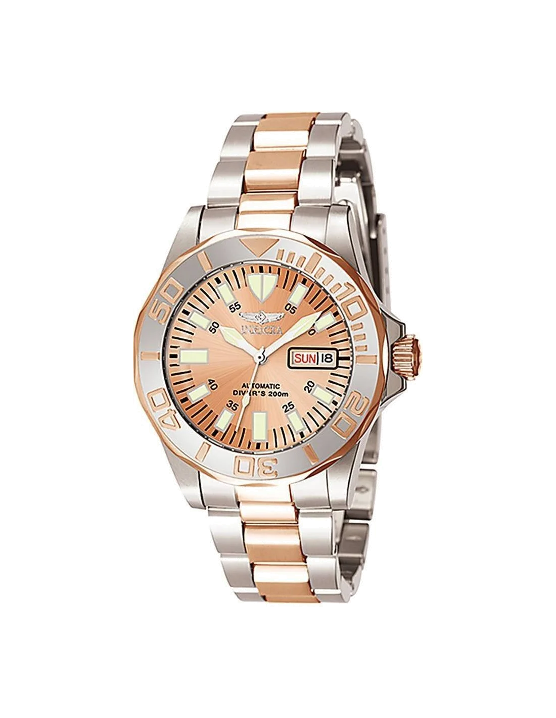 Montre Homme Invicta 7049 Signature Collection