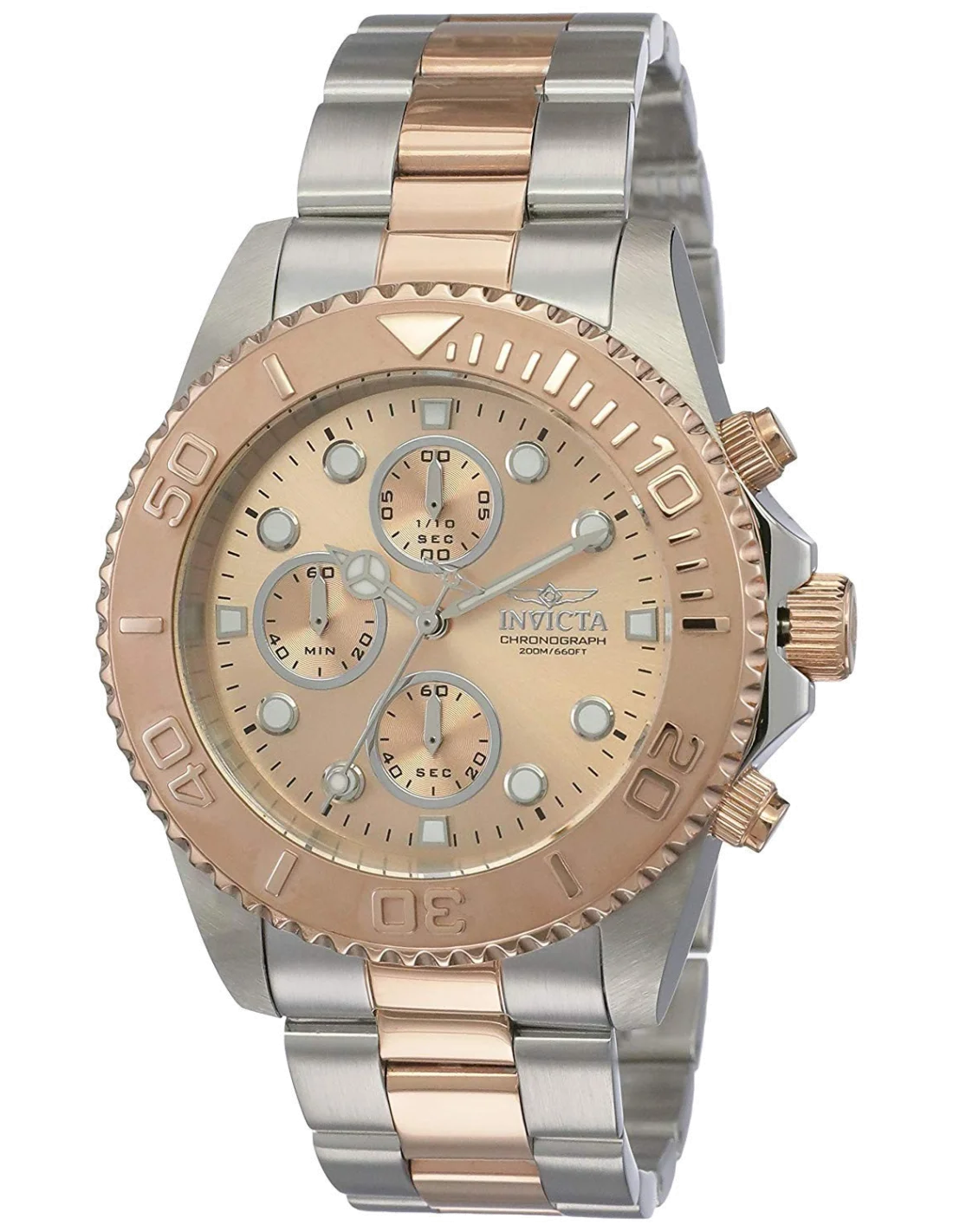 Montre Homme Invicta 1775 Pro Diver Collection