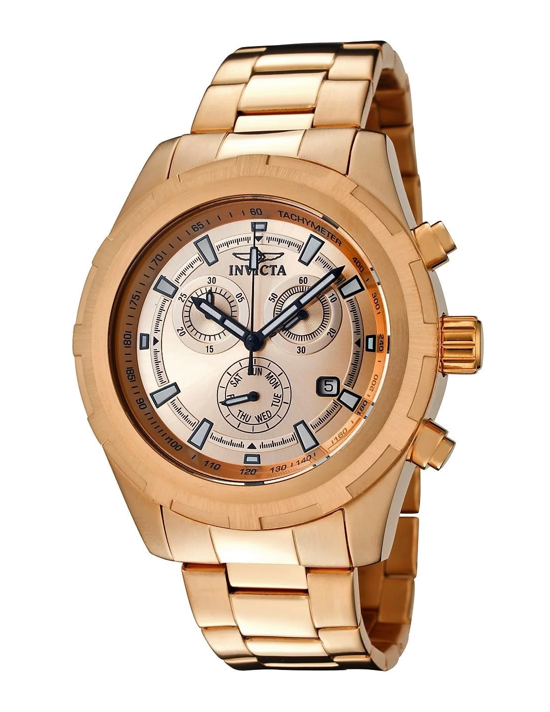 Montre Homme Invicta 1562 II Collection