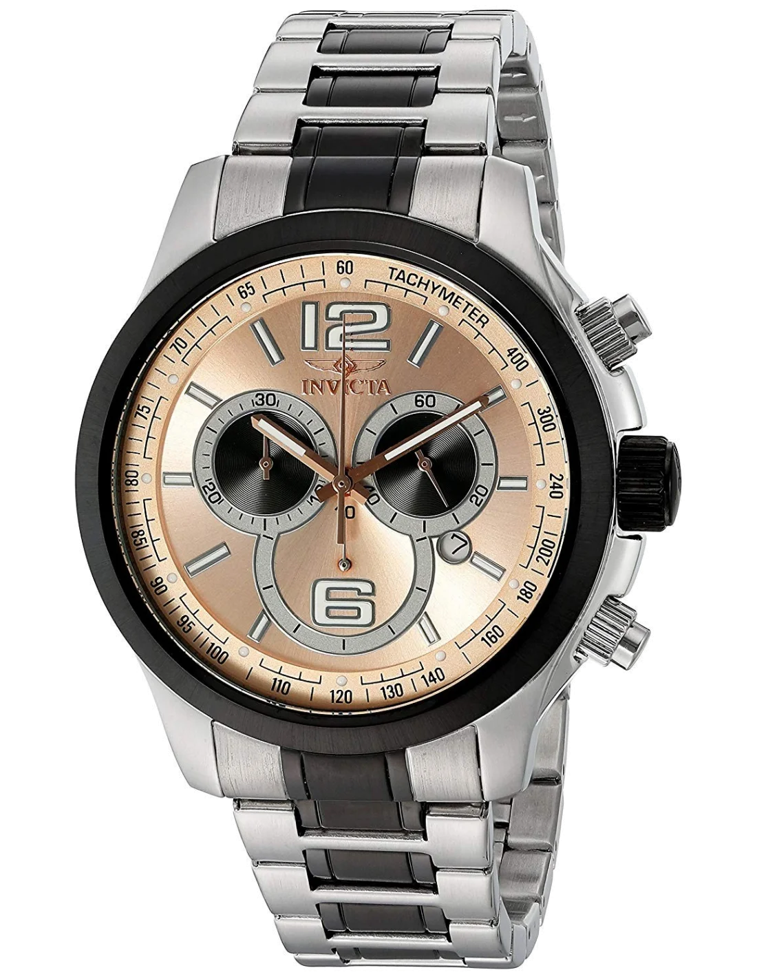 Montre Homme Invicta 0079 II