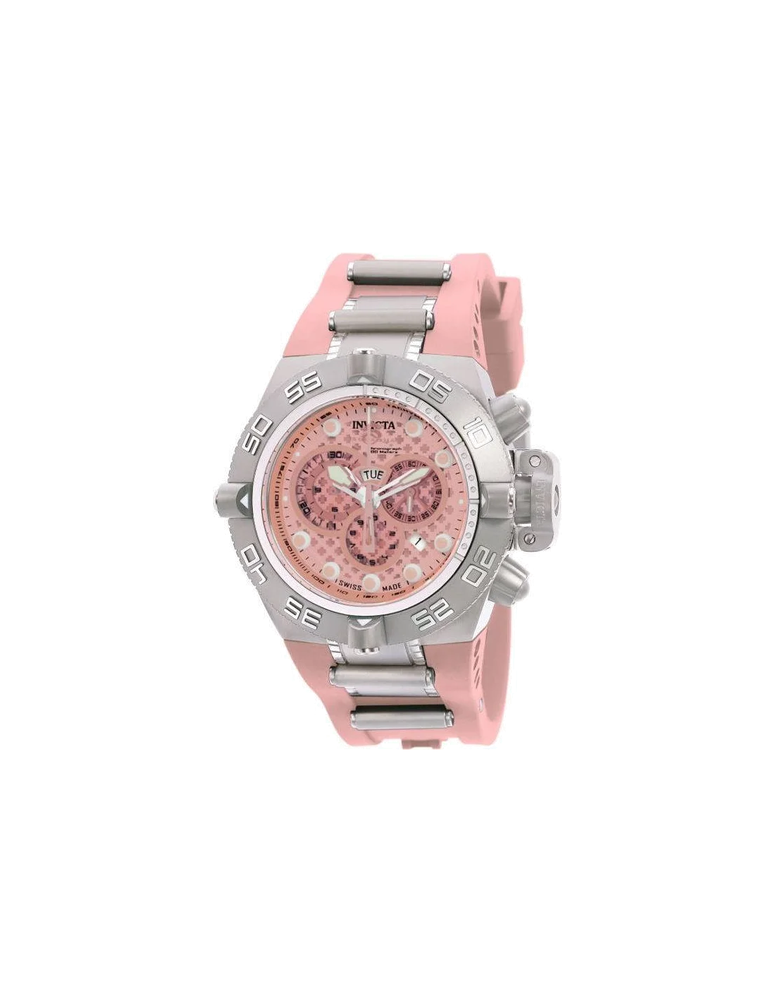 Montre Homme Invicta Subaqua Noma IV 1391