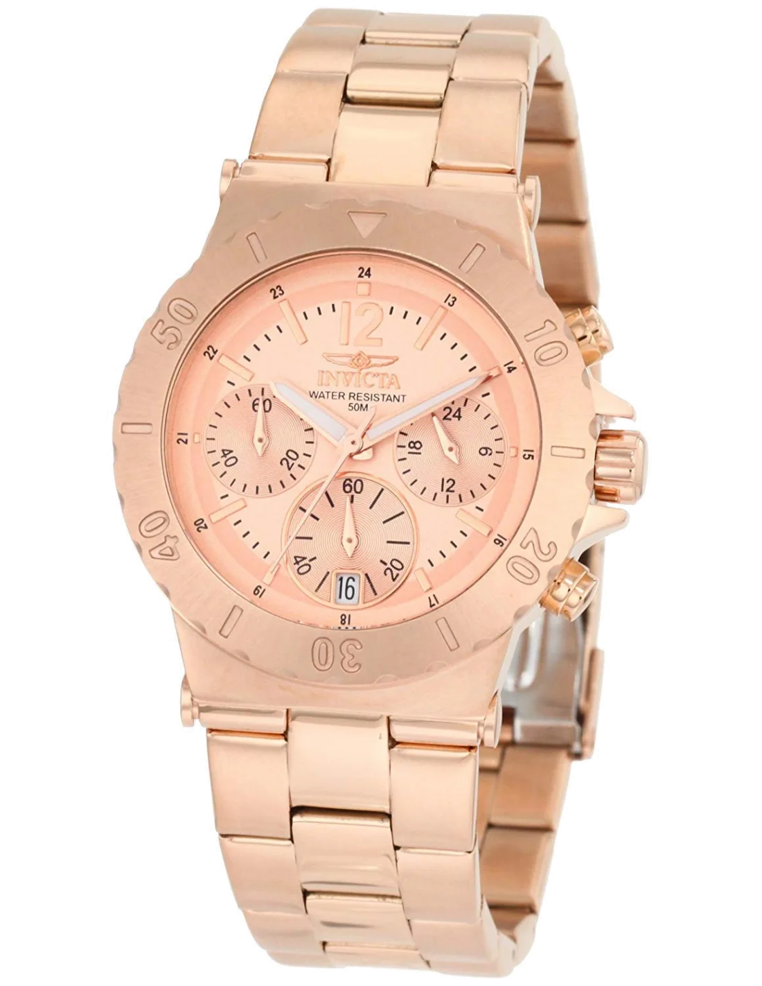 Montre Homme Invicta 1277 II Collection