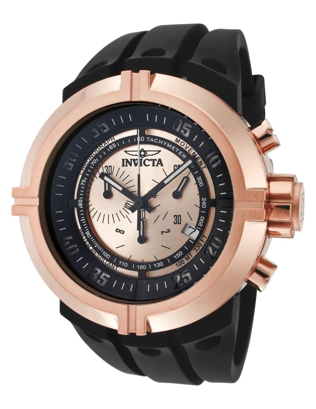 Montre Homme Invicta 0849 Force Collection