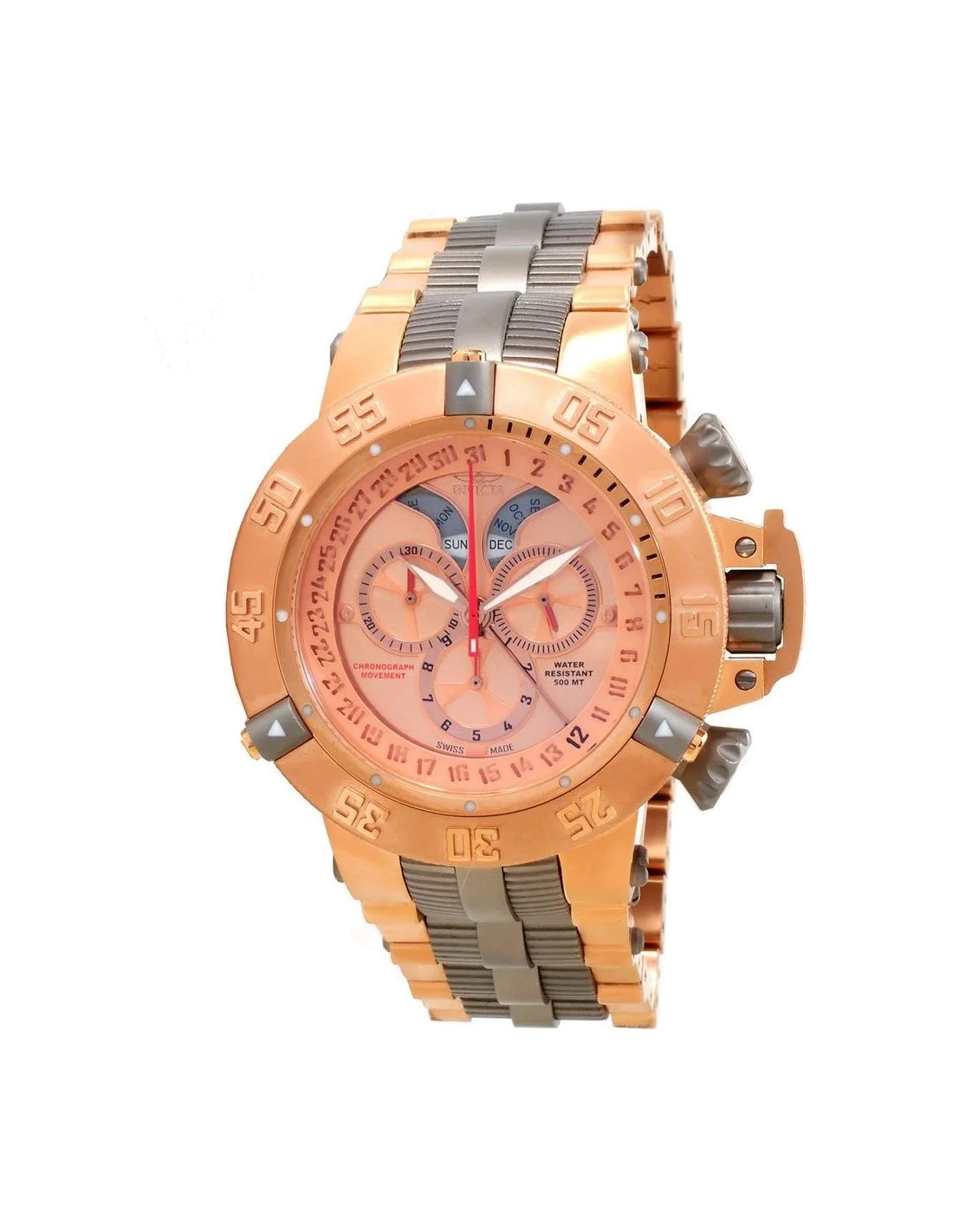 Montre Homme Invicta 1569 Subaqua Noma III Collection