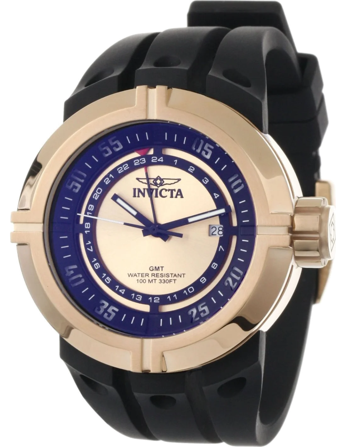 Montre Homme Invicta 0838 Force Collection